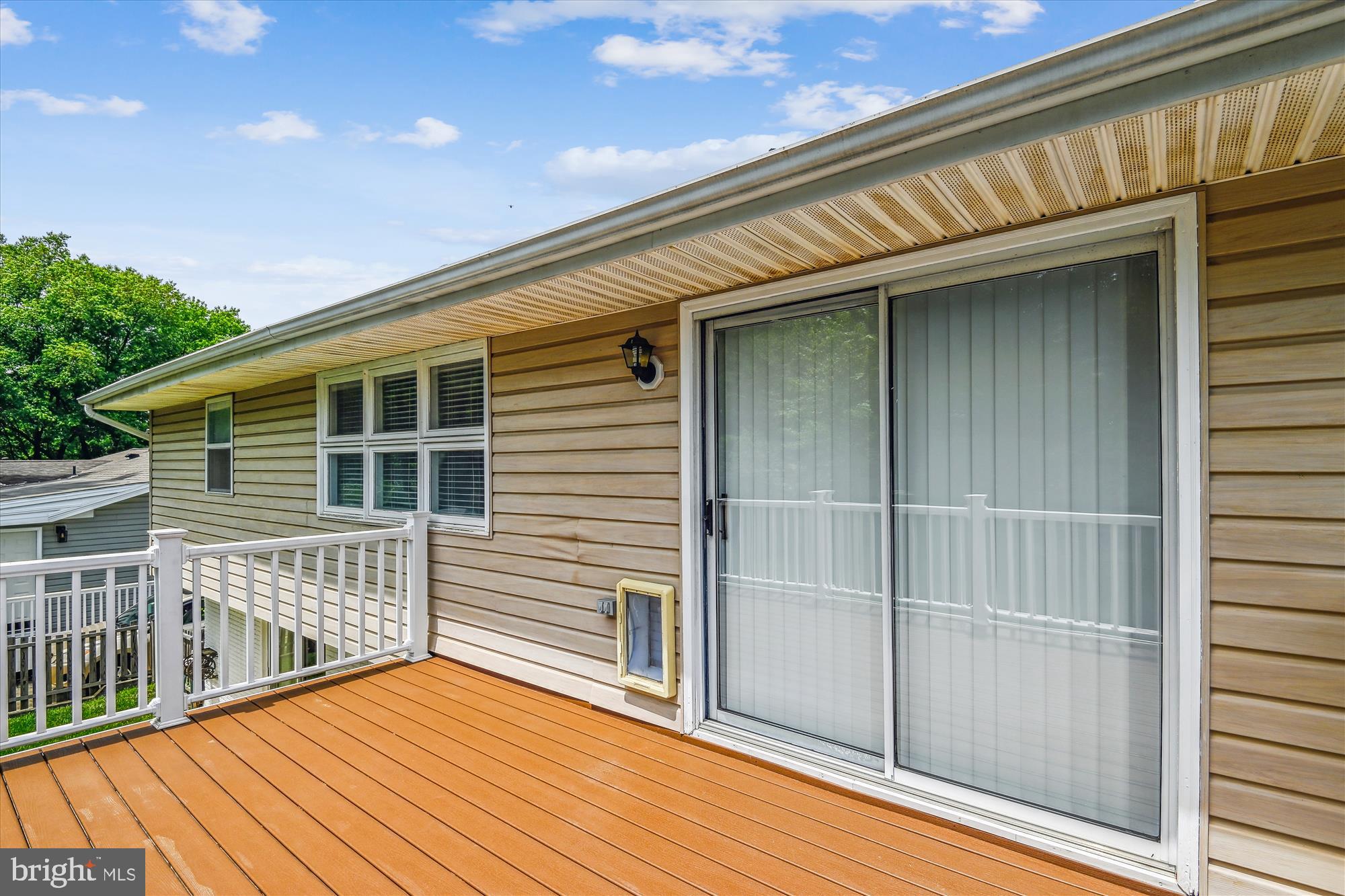 VILLAGE OF OLDE MILL - Residential