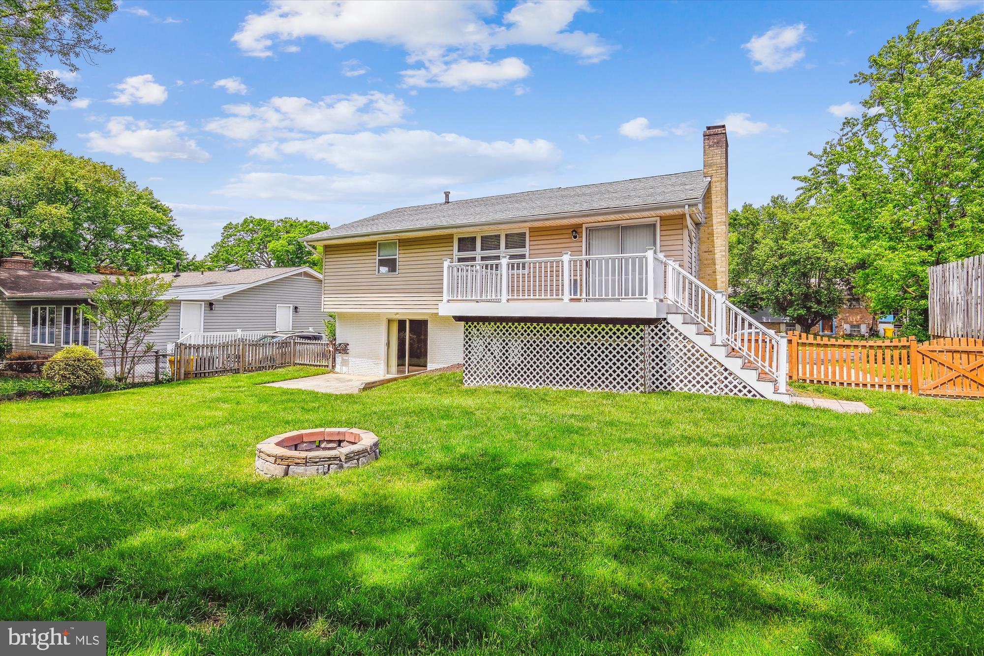 VILLAGE OF OLDE MILL - Residential