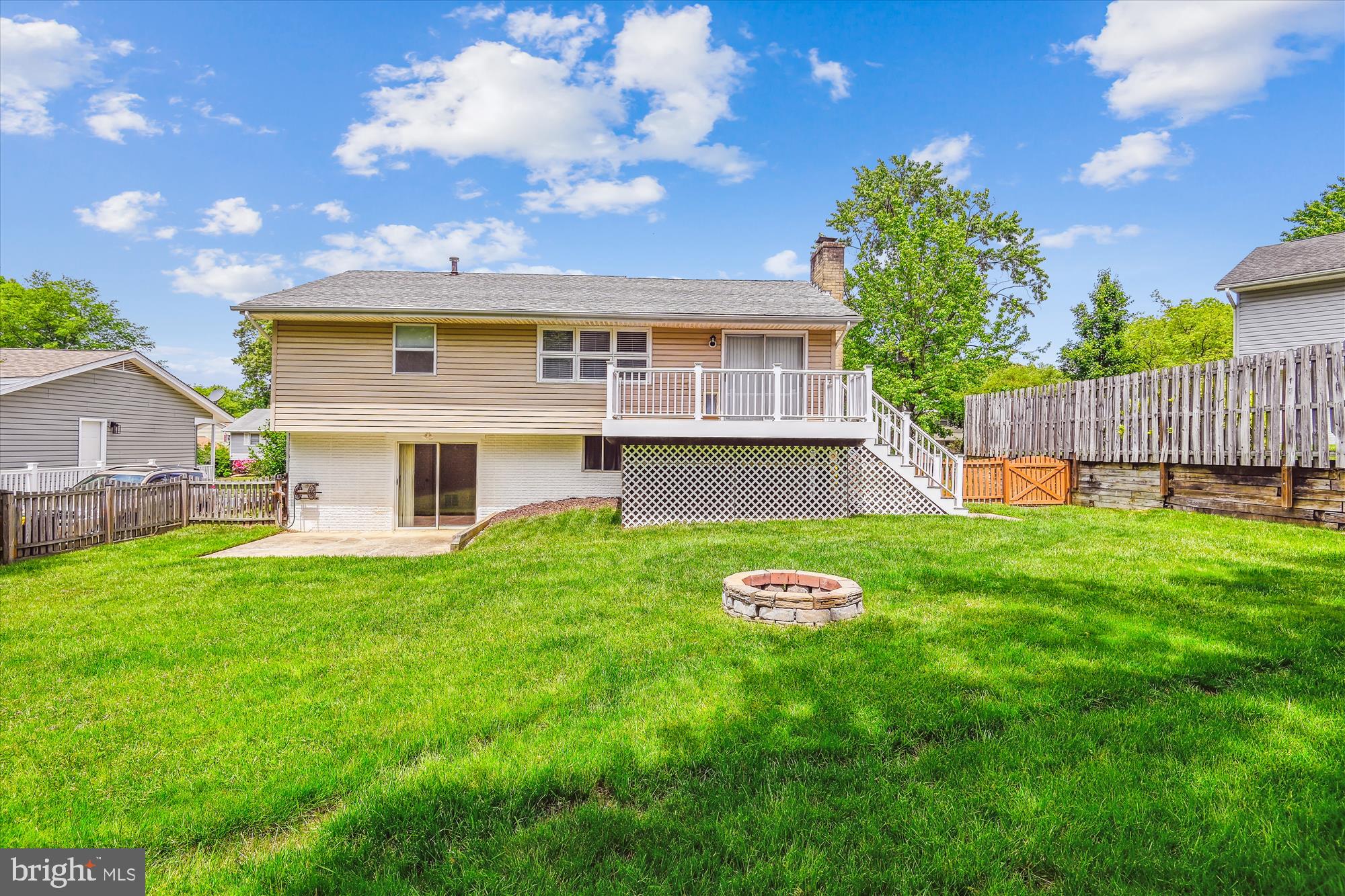 VILLAGE OF OLDE MILL - Residential