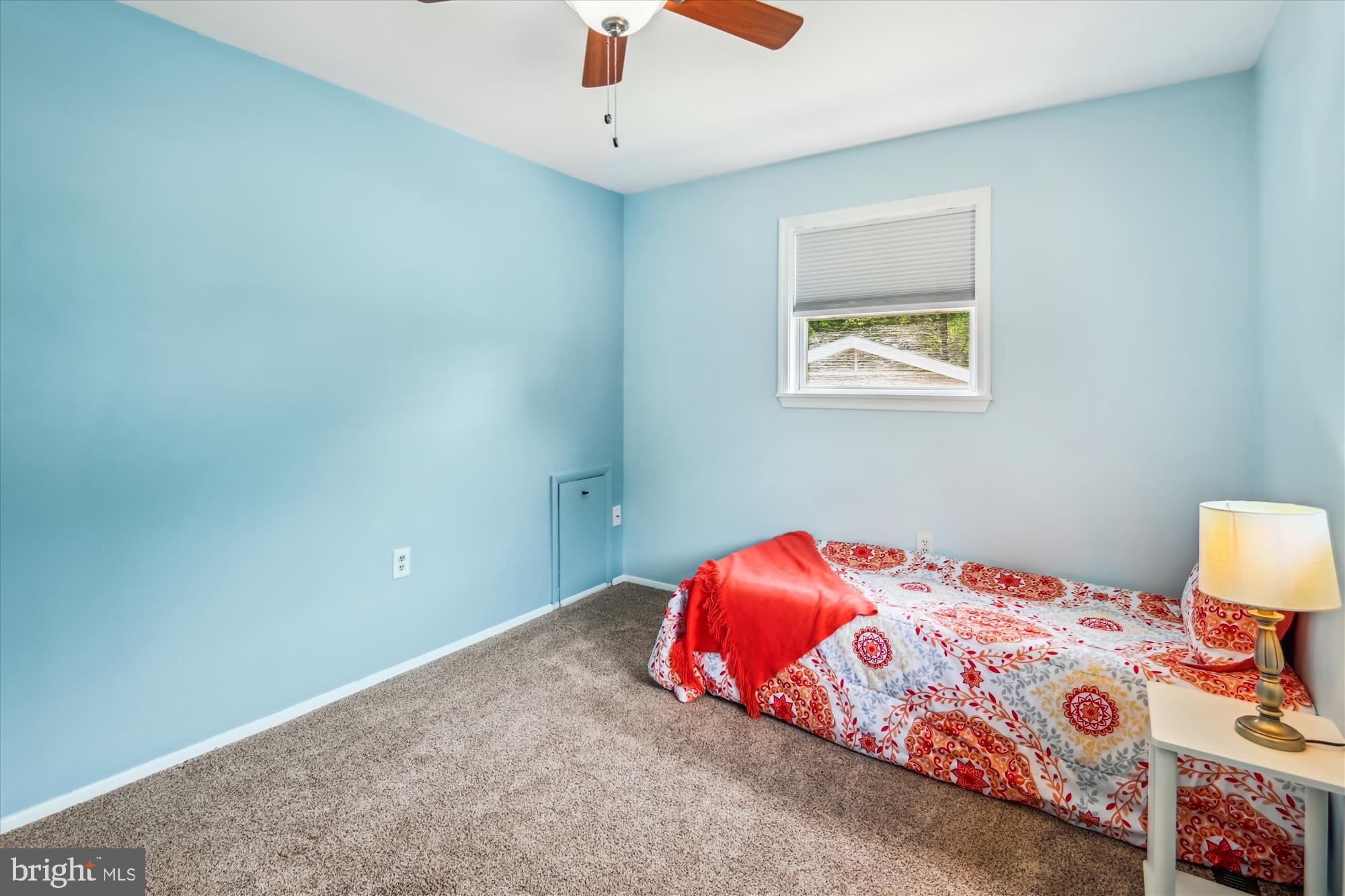 VILLAGE OF OLDE MILL - Residential