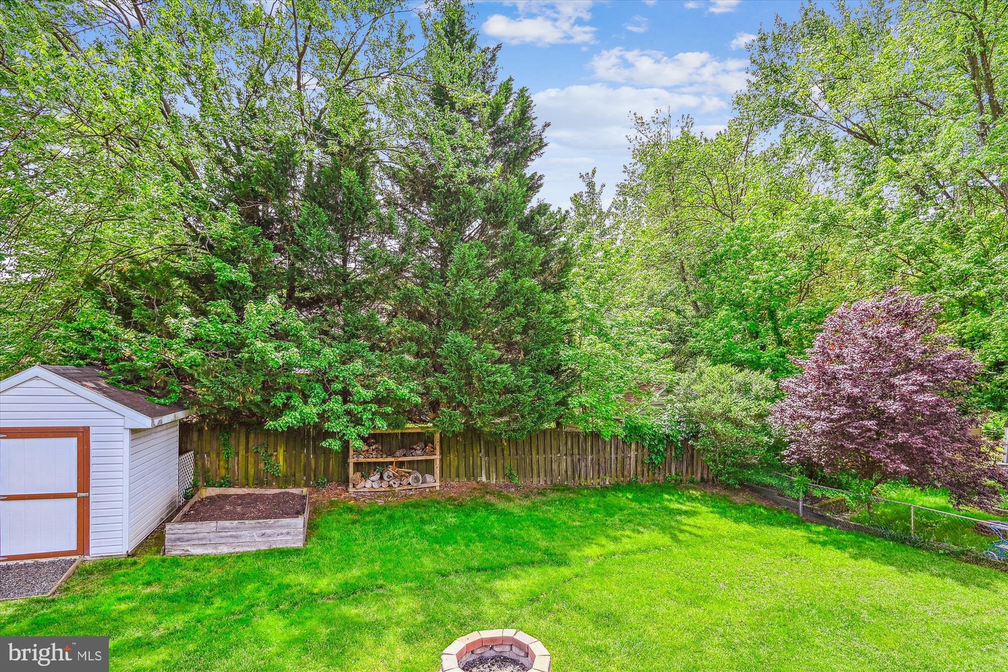 VILLAGE OF OLDE MILL - Residential