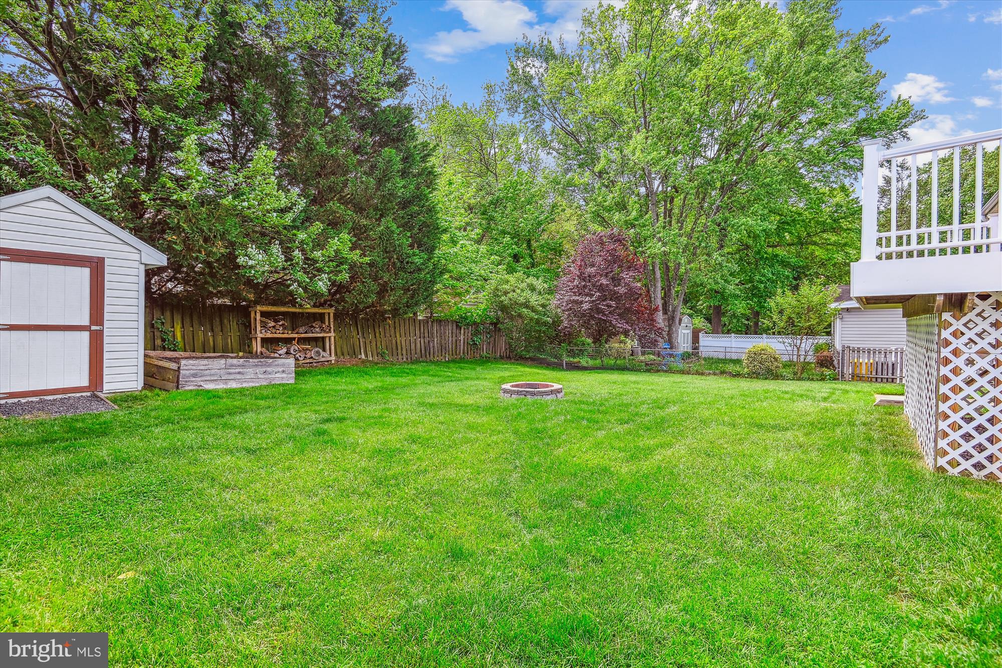 VILLAGE OF OLDE MILL - Residential