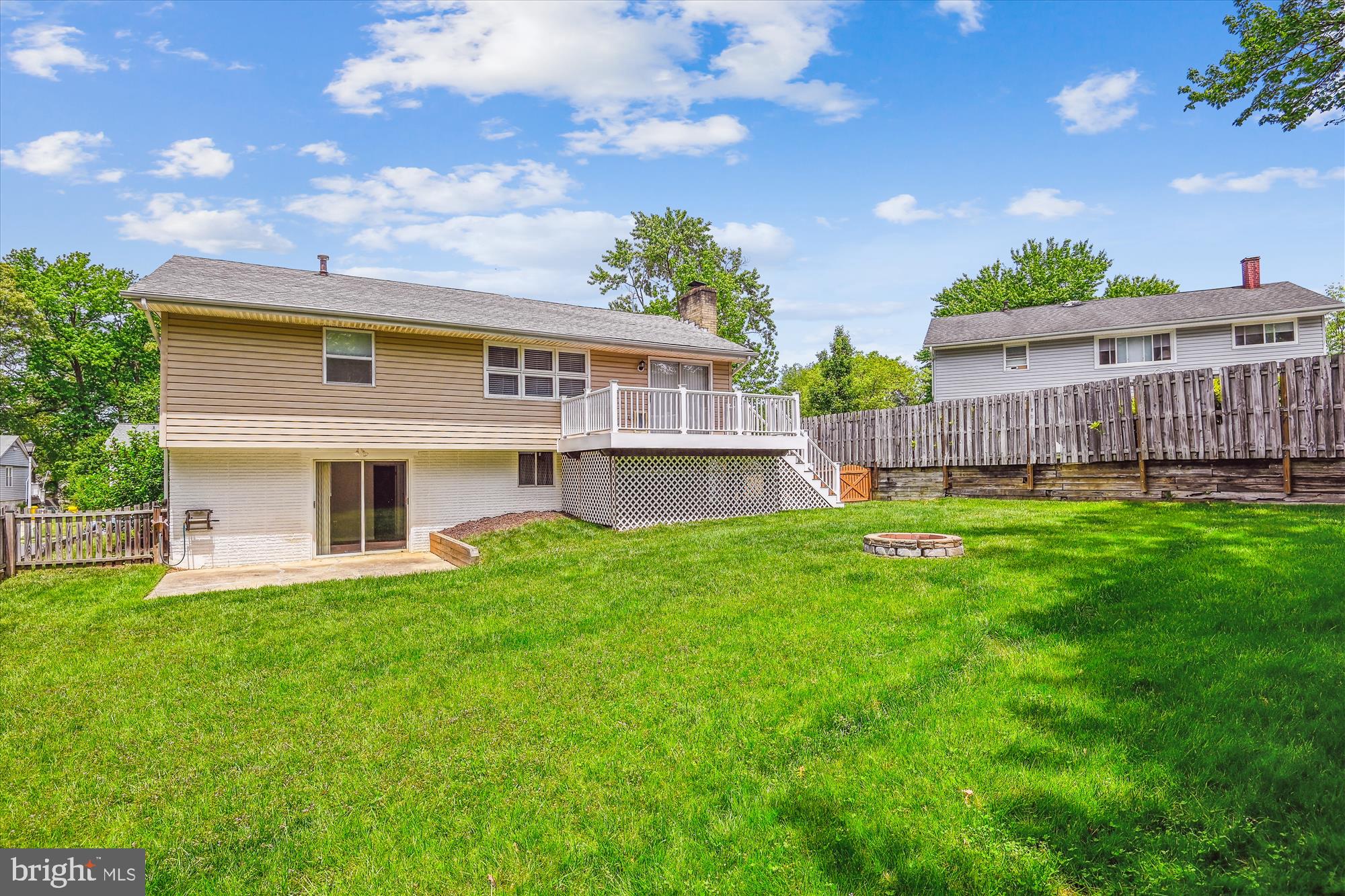 VILLAGE OF OLDE MILL - Residential
