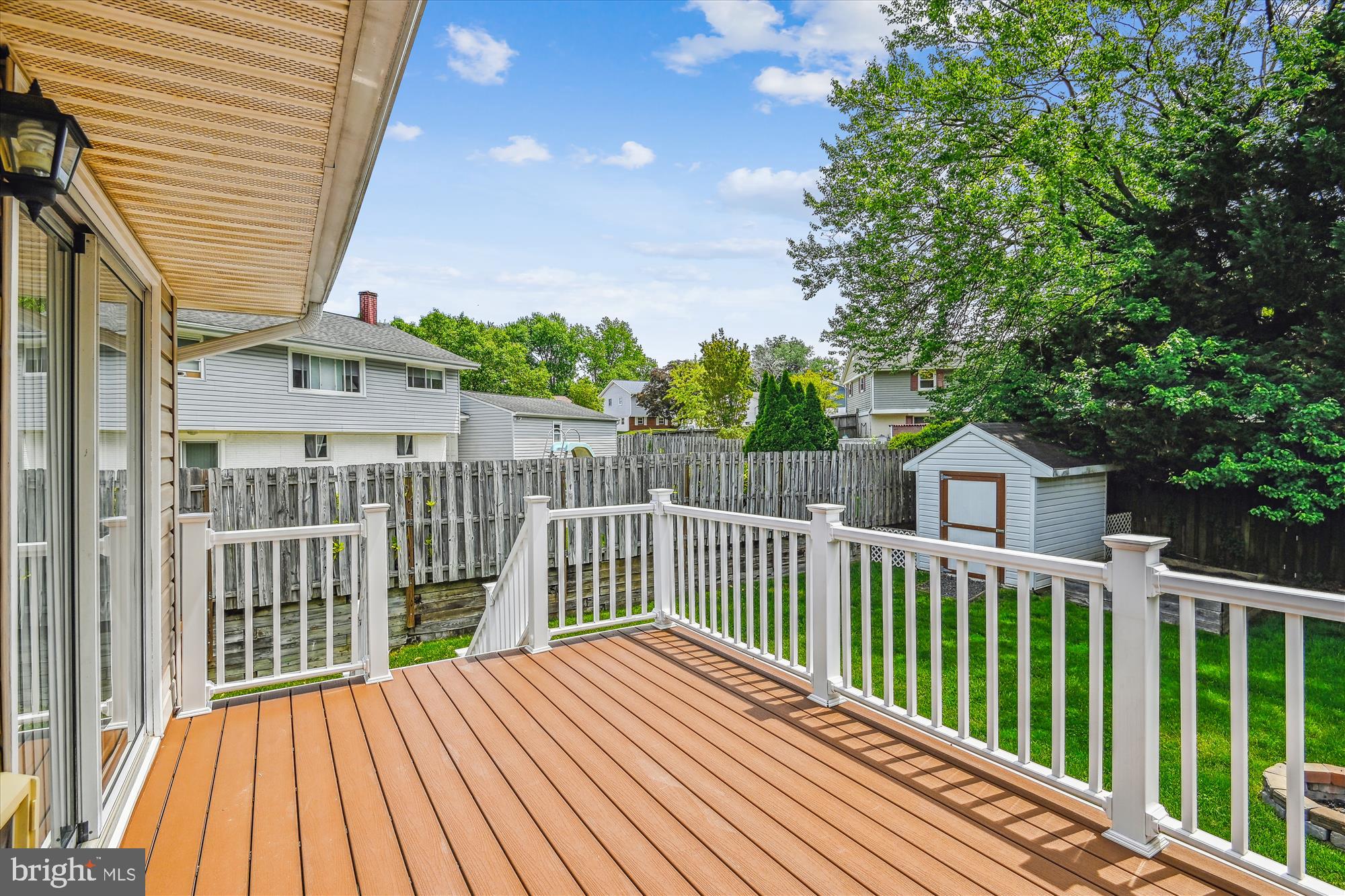 VILLAGE OF OLDE MILL - Residential