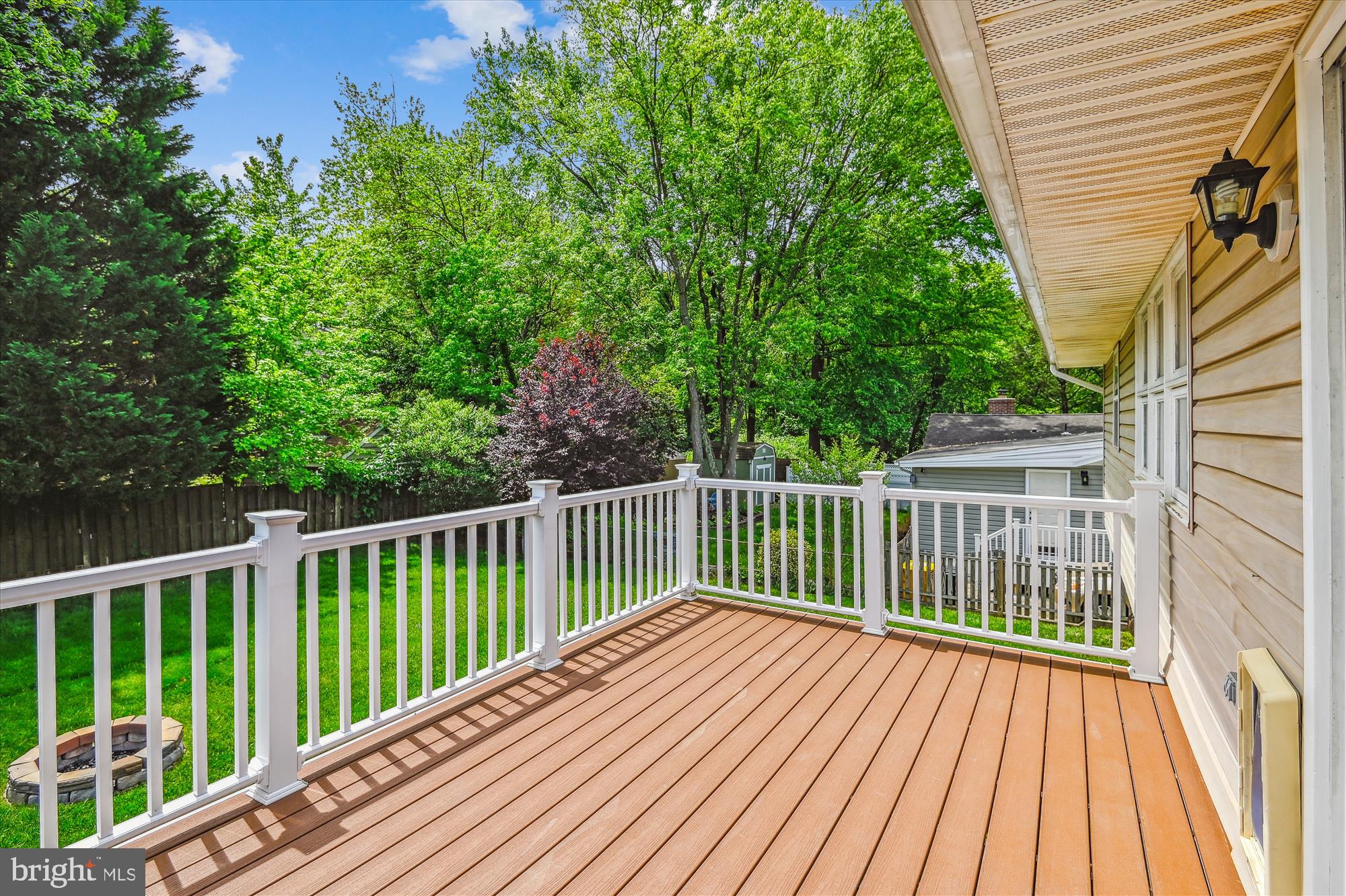 VILLAGE OF OLDE MILL - Residential