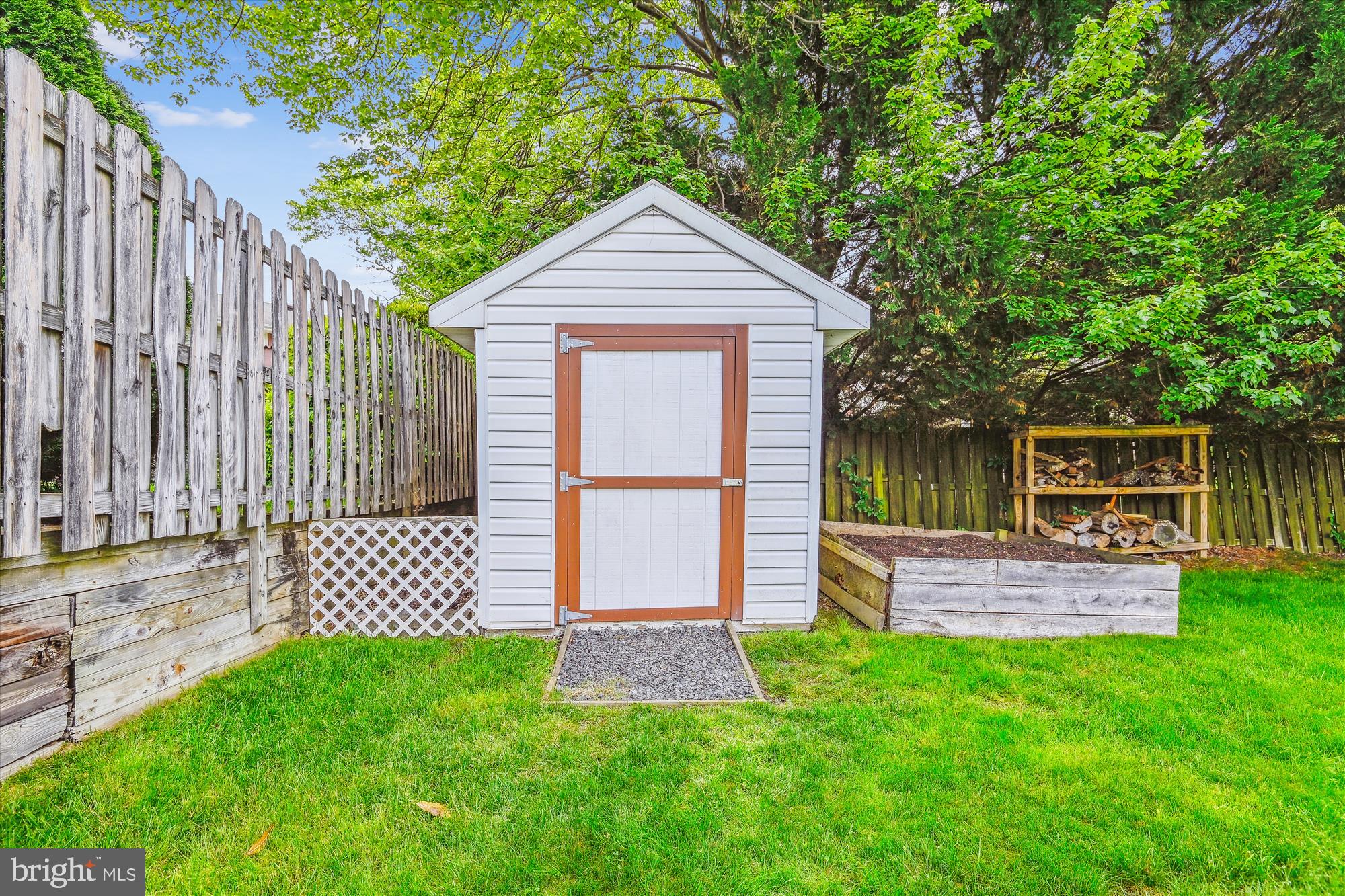 VILLAGE OF OLDE MILL - Residential