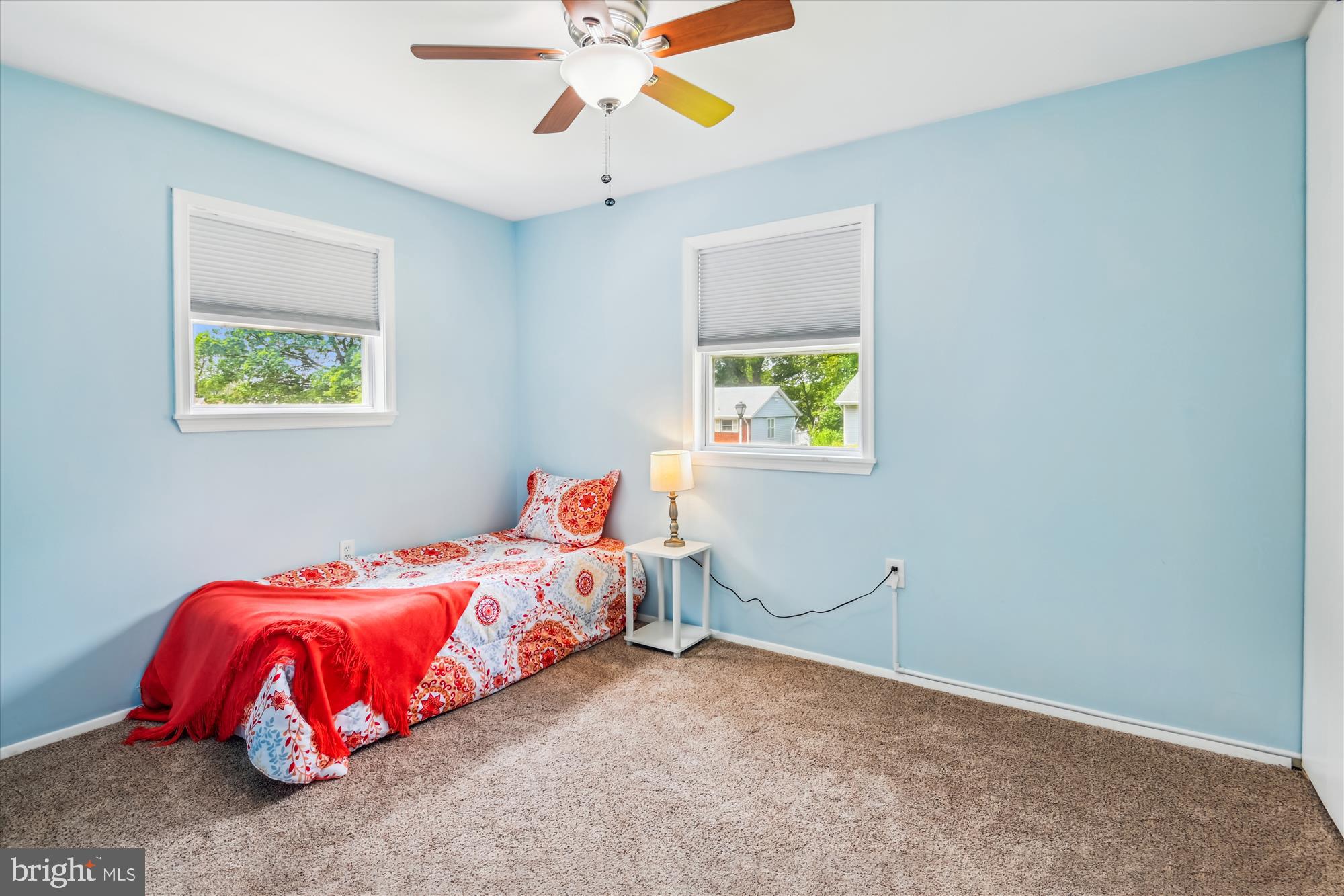 VILLAGE OF OLDE MILL - Residential