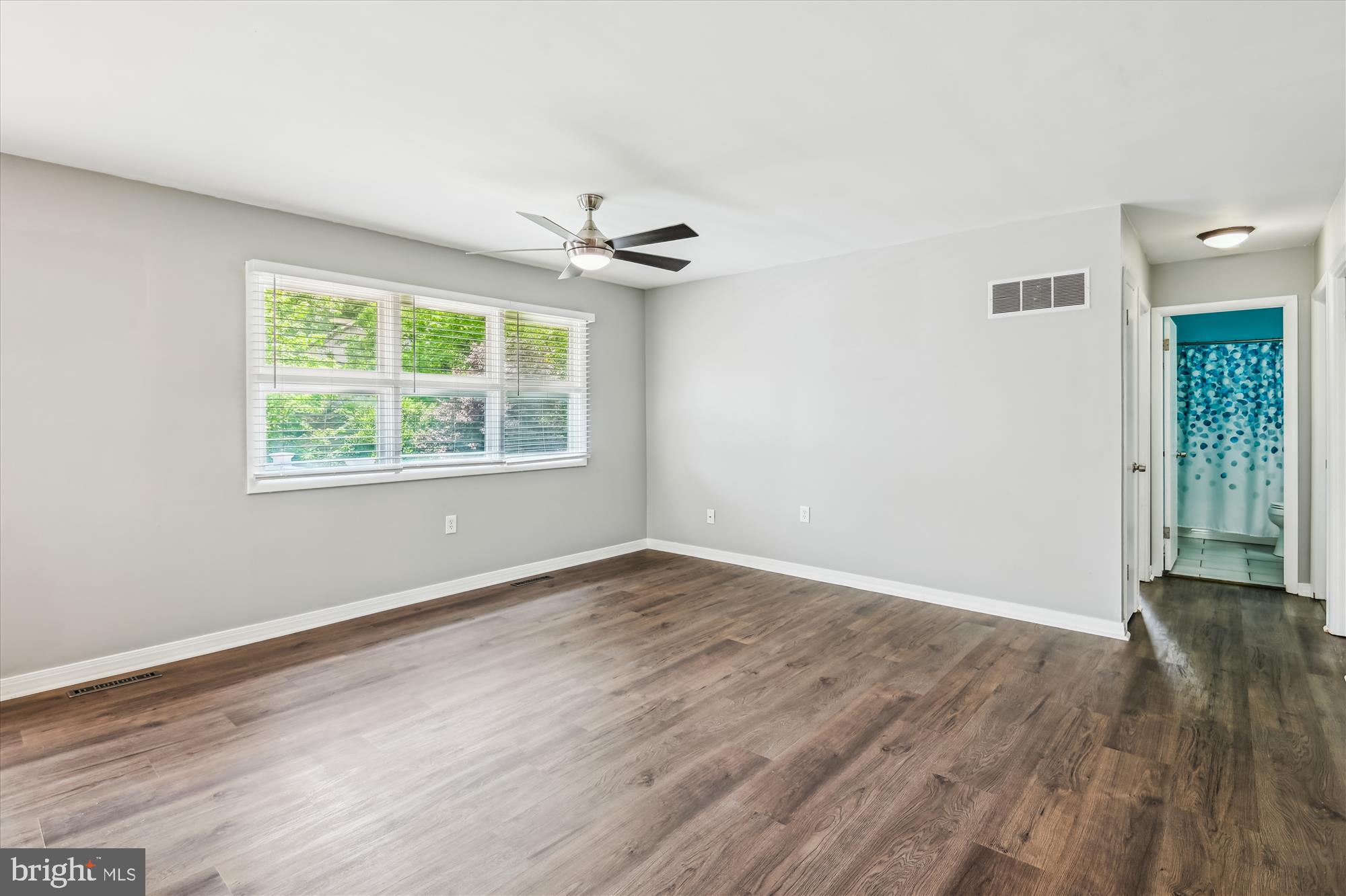 VILLAGE OF OLDE MILL - Residential