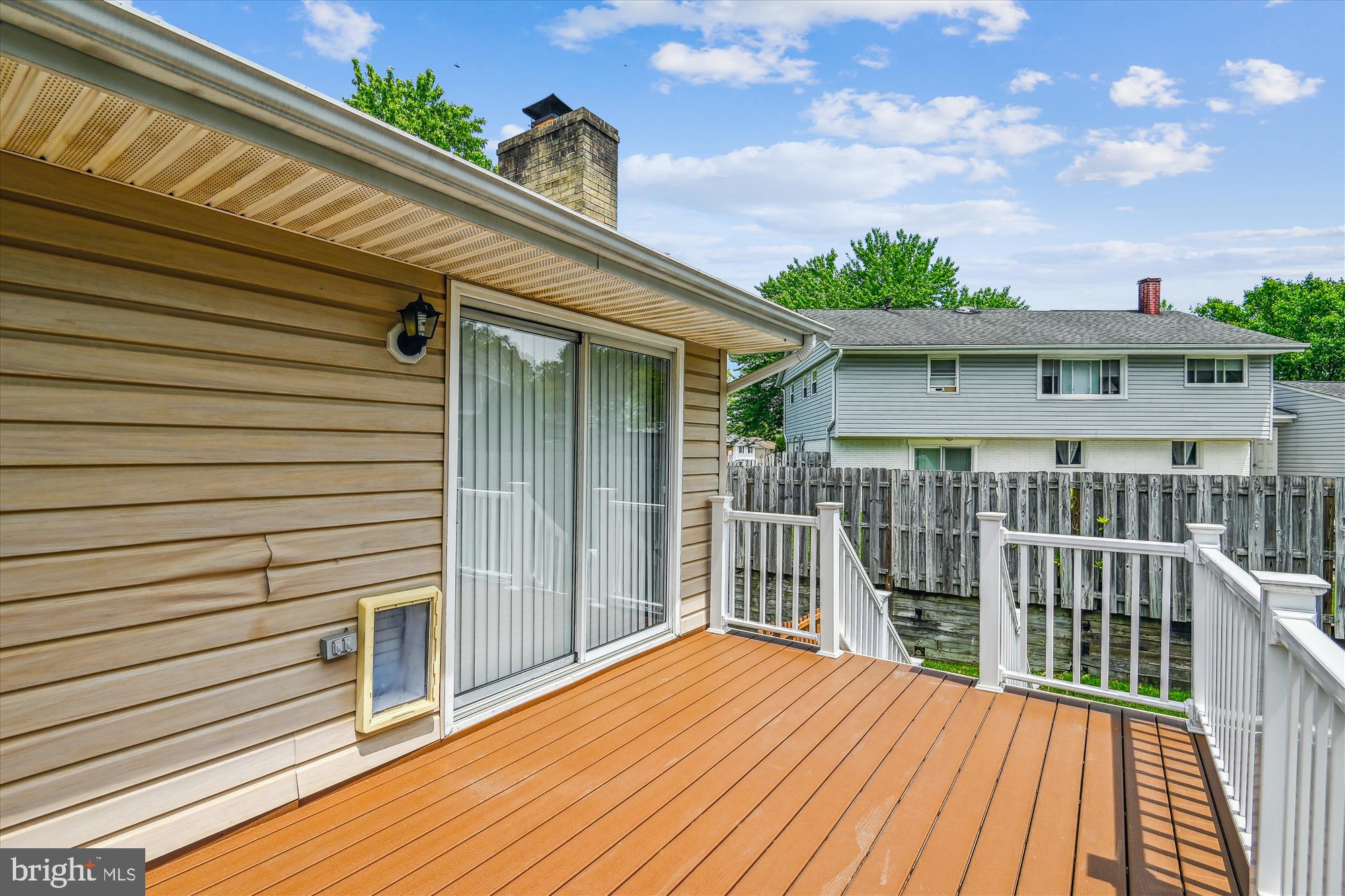 VILLAGE OF OLDE MILL - Residential