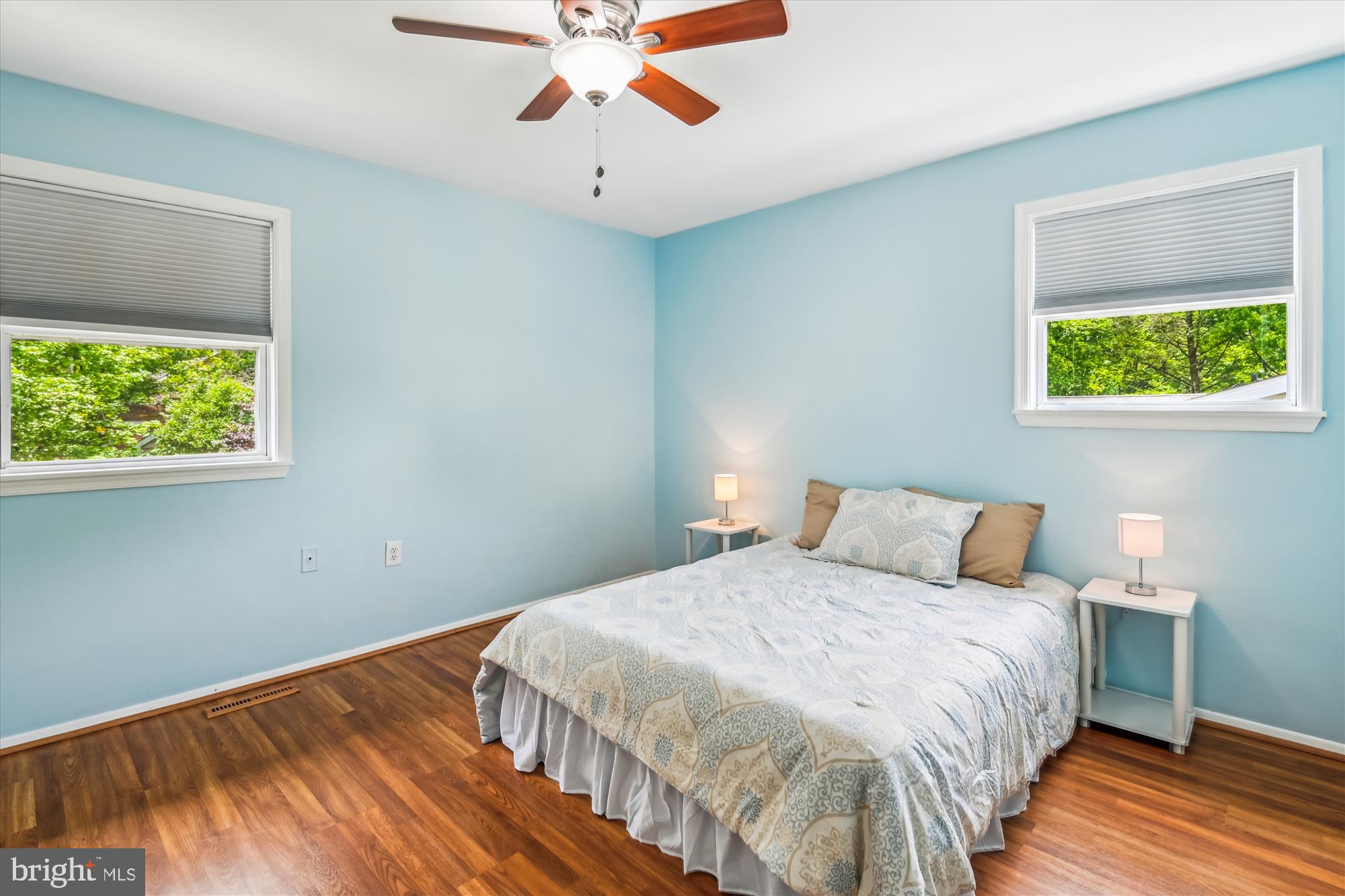 VILLAGE OF OLDE MILL - Residential