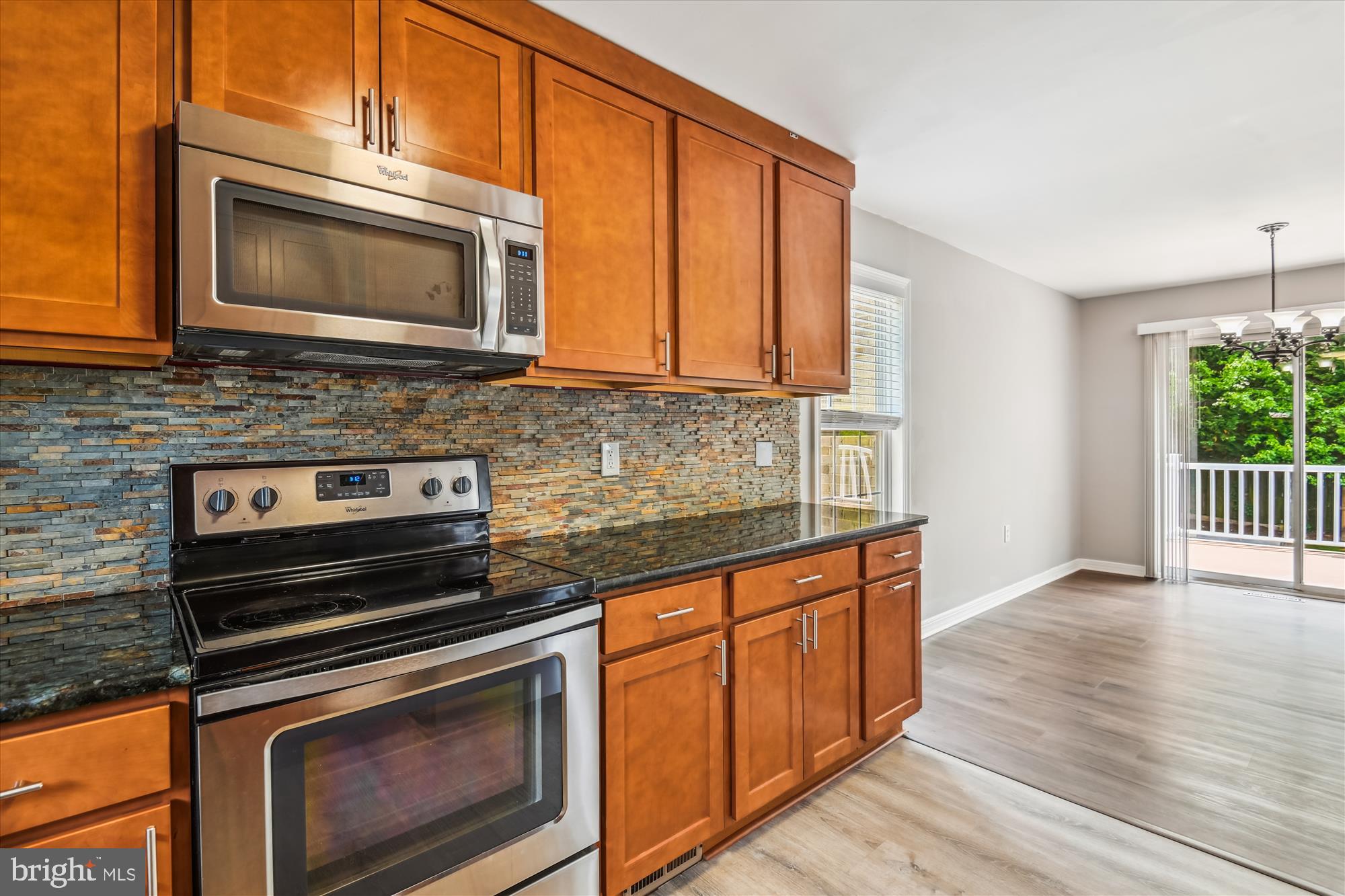 VILLAGE OF OLDE MILL - Residential