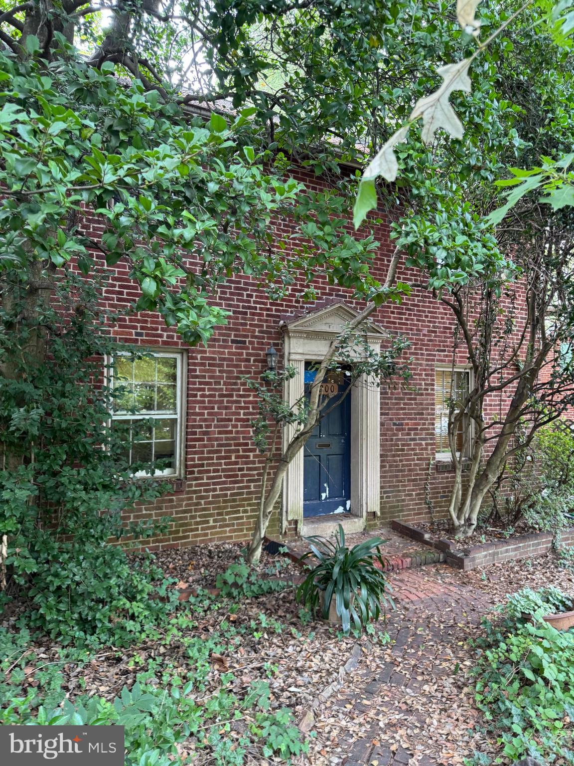 1200 N POWHATAN STREET