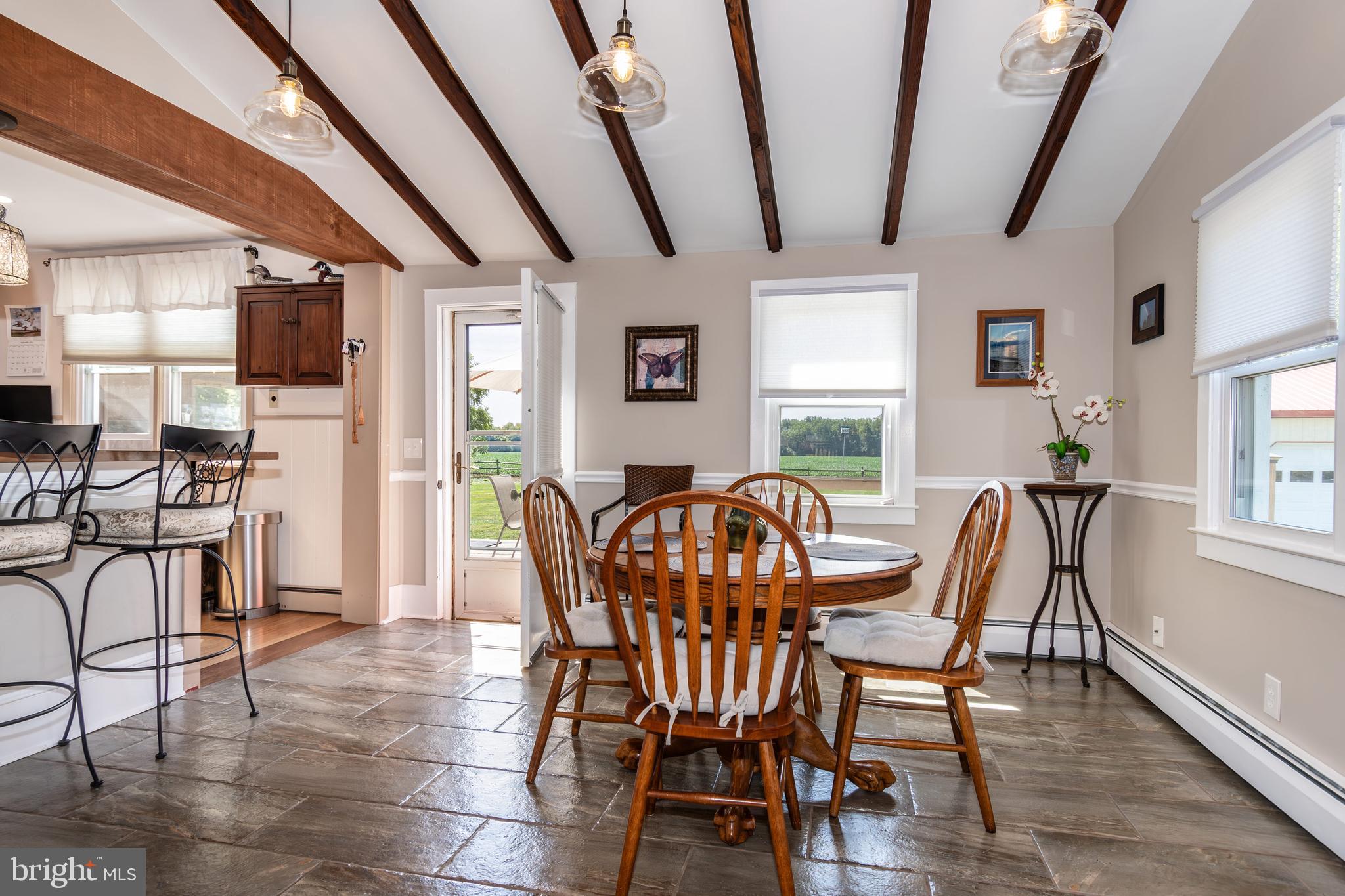 STILL POND - Residential