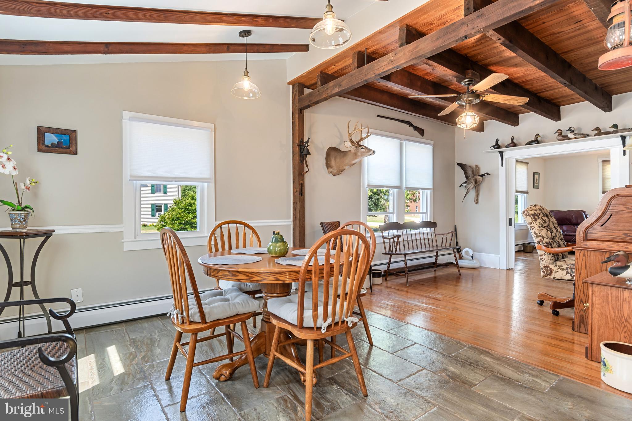 STILL POND - Residential