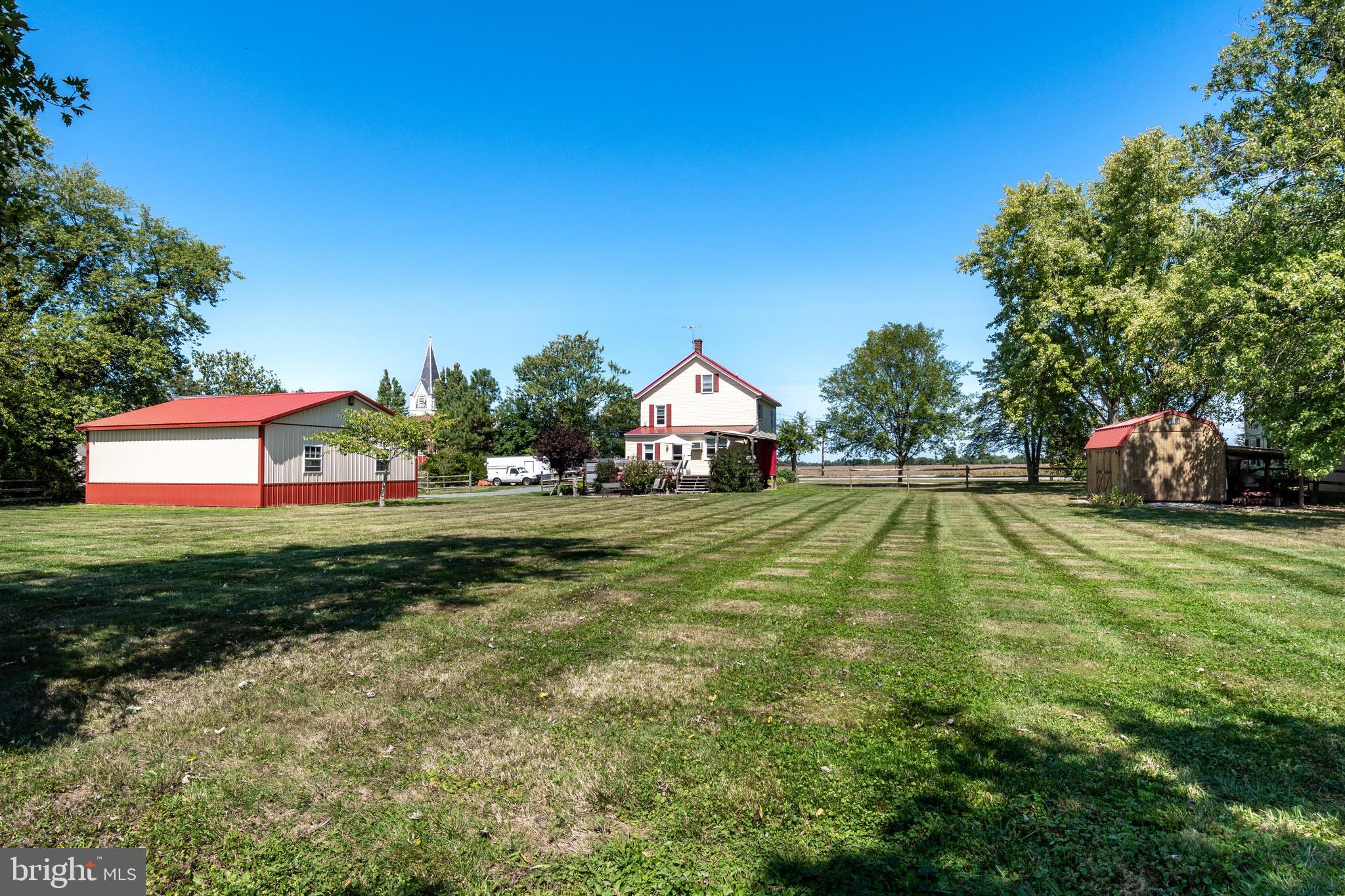 STILL POND - Residential
