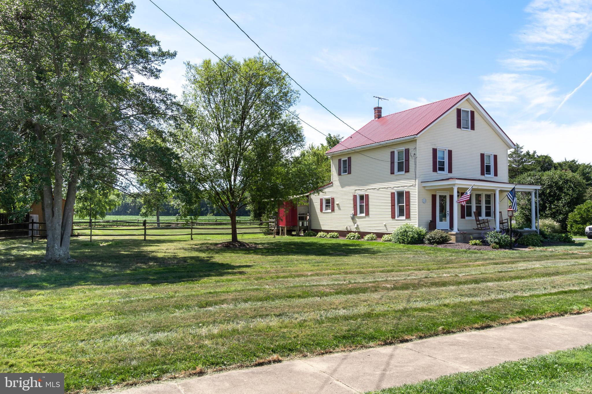 STILL POND - Residential