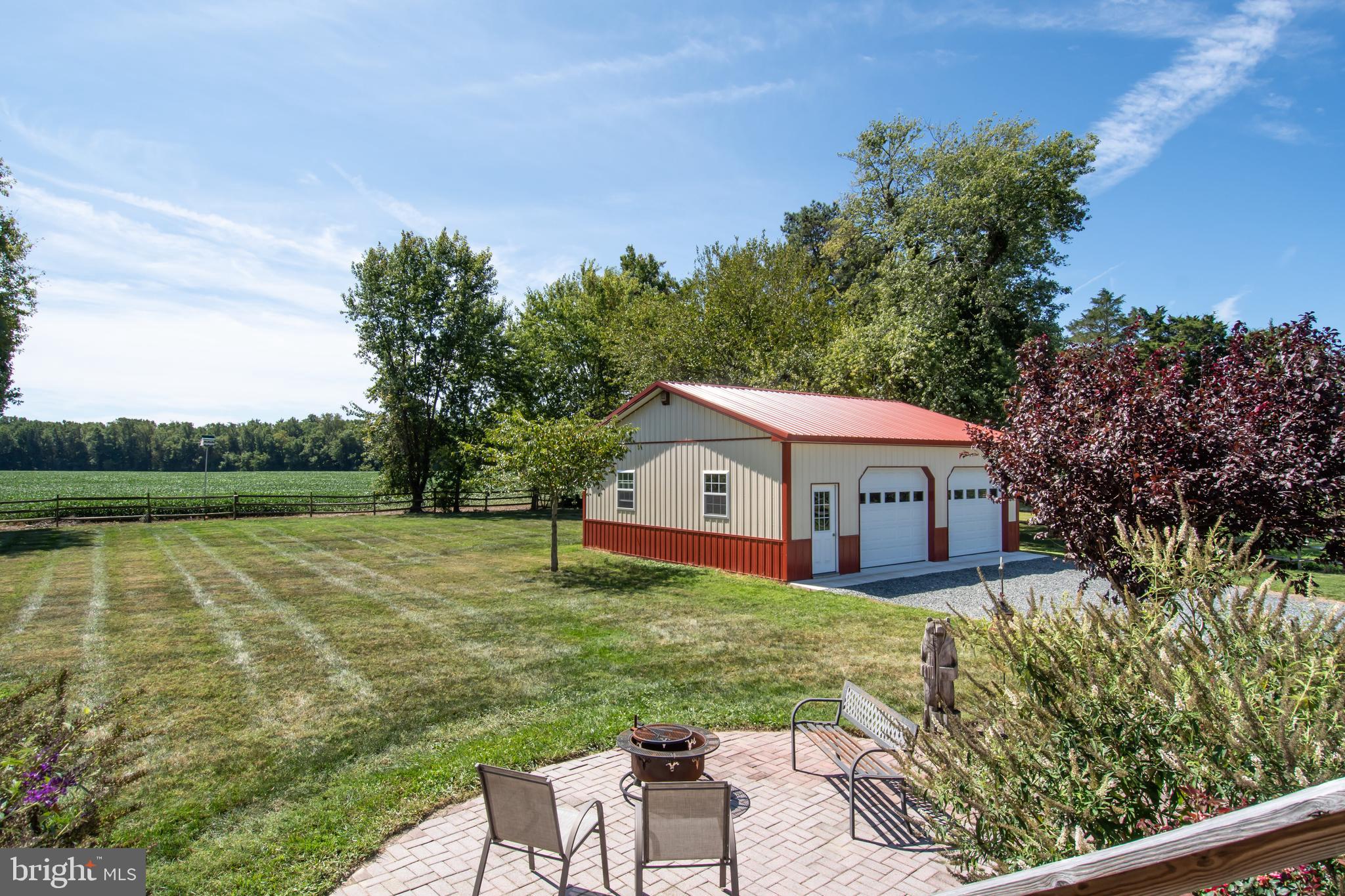 STILL POND - Residential