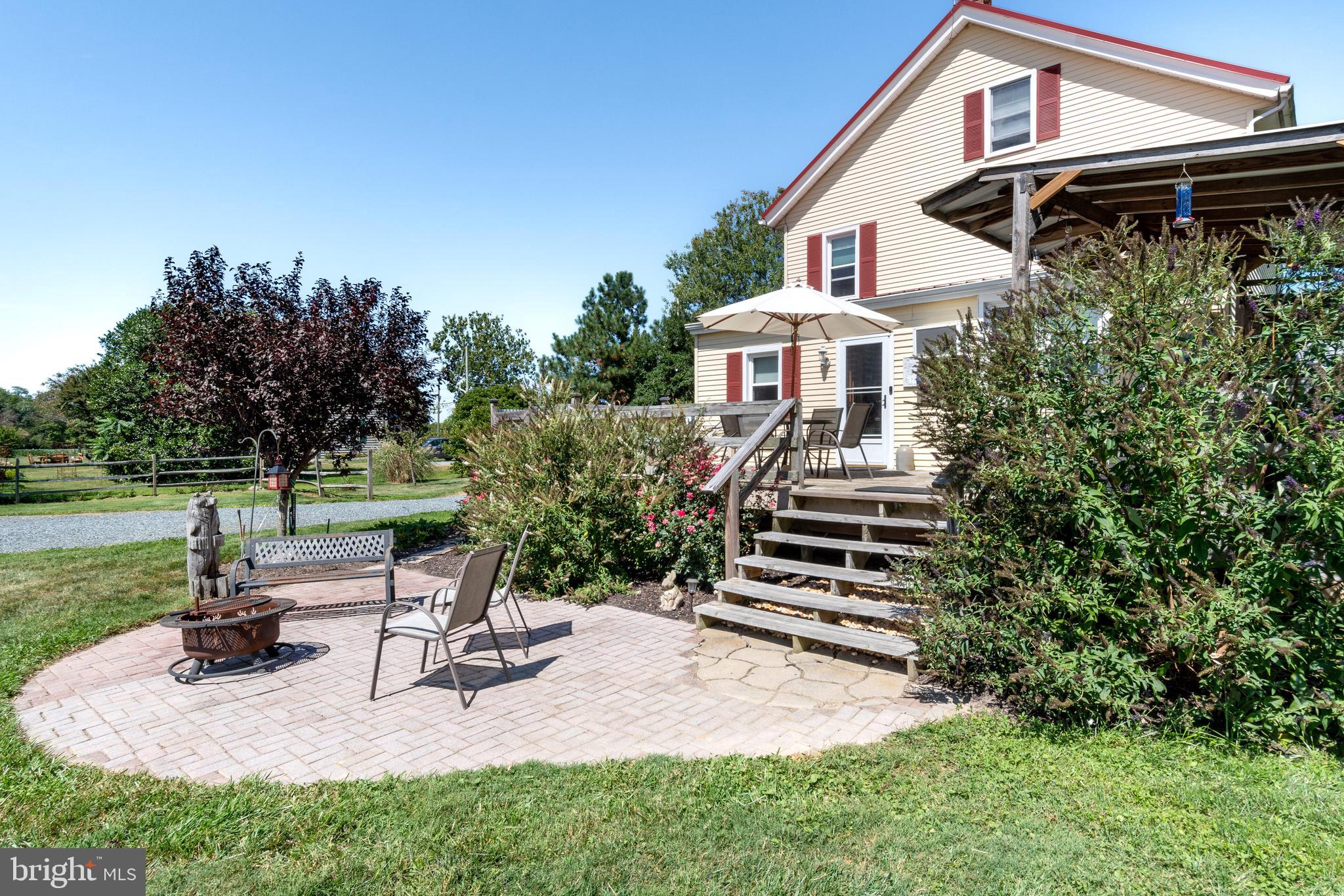 STILL POND - Residential