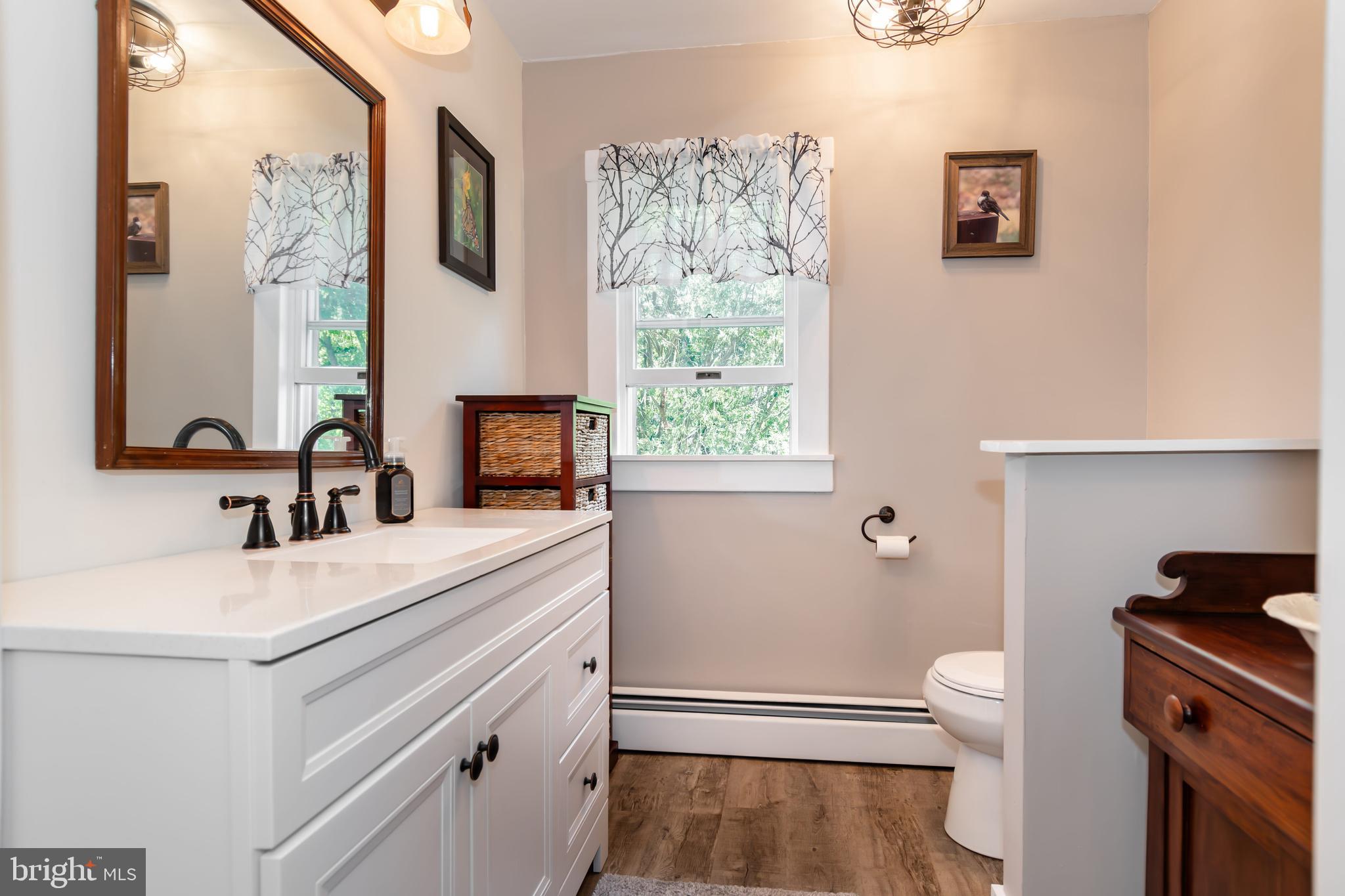 STILL POND - Residential