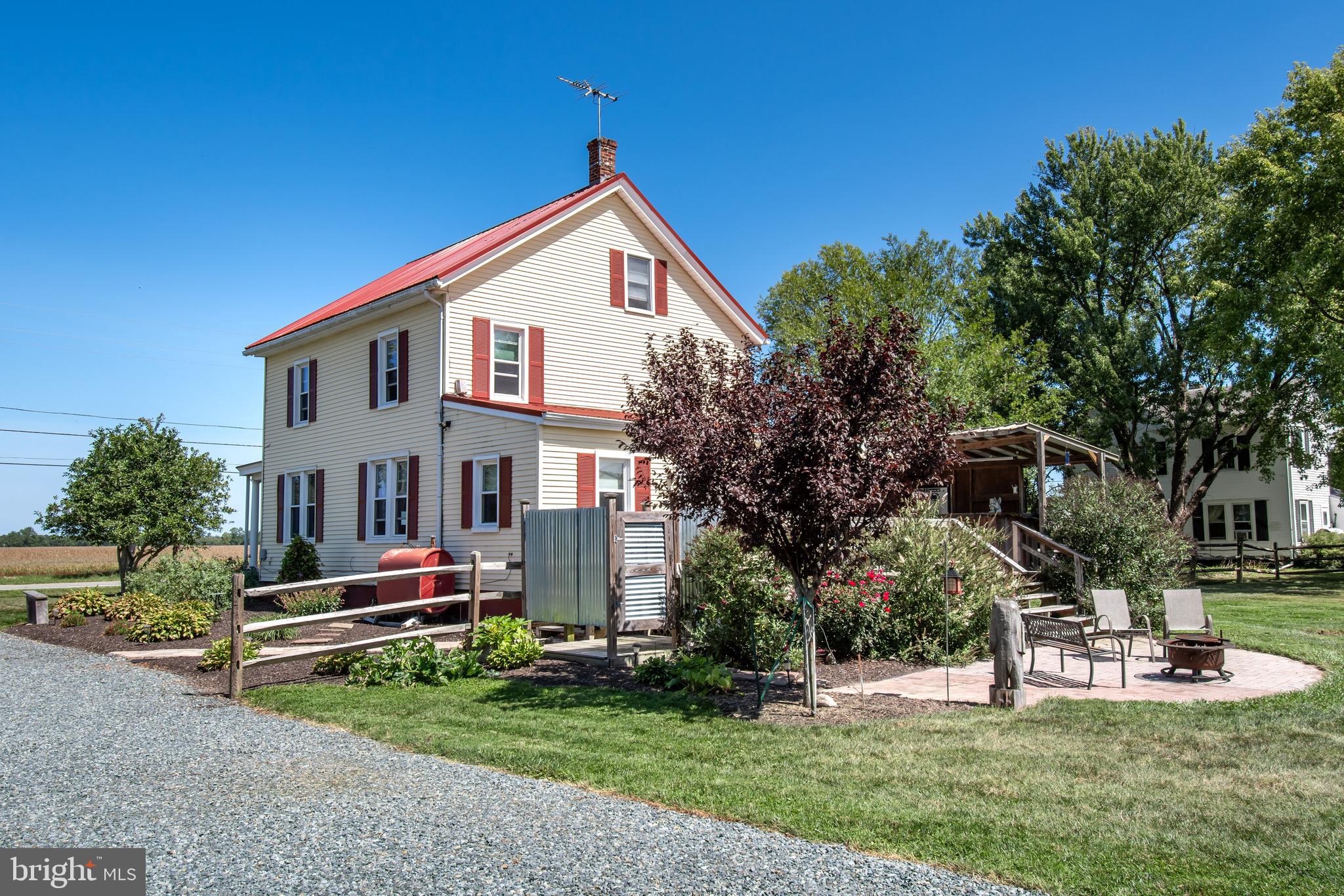 STILL POND - Residential