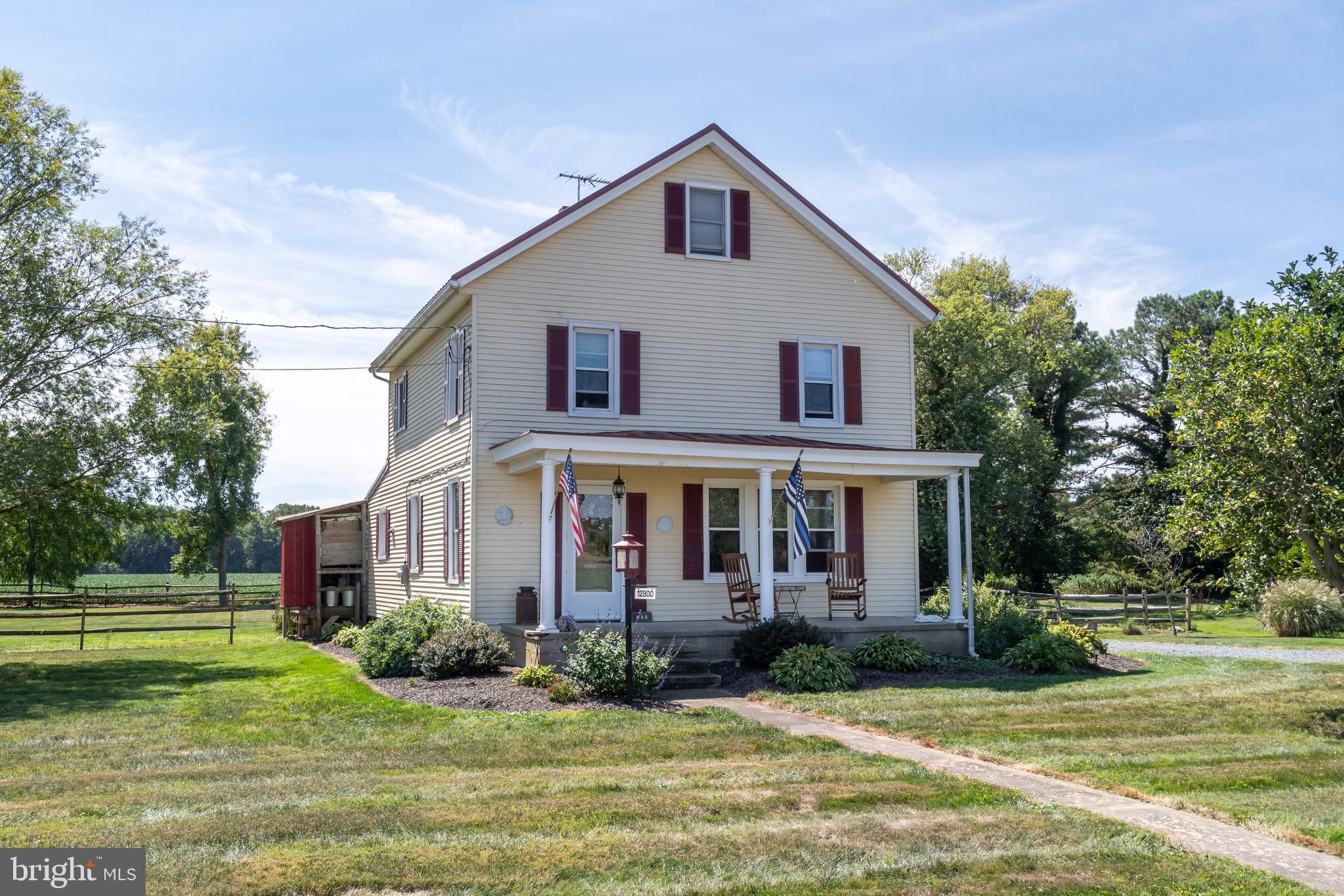 STILL POND - Residential