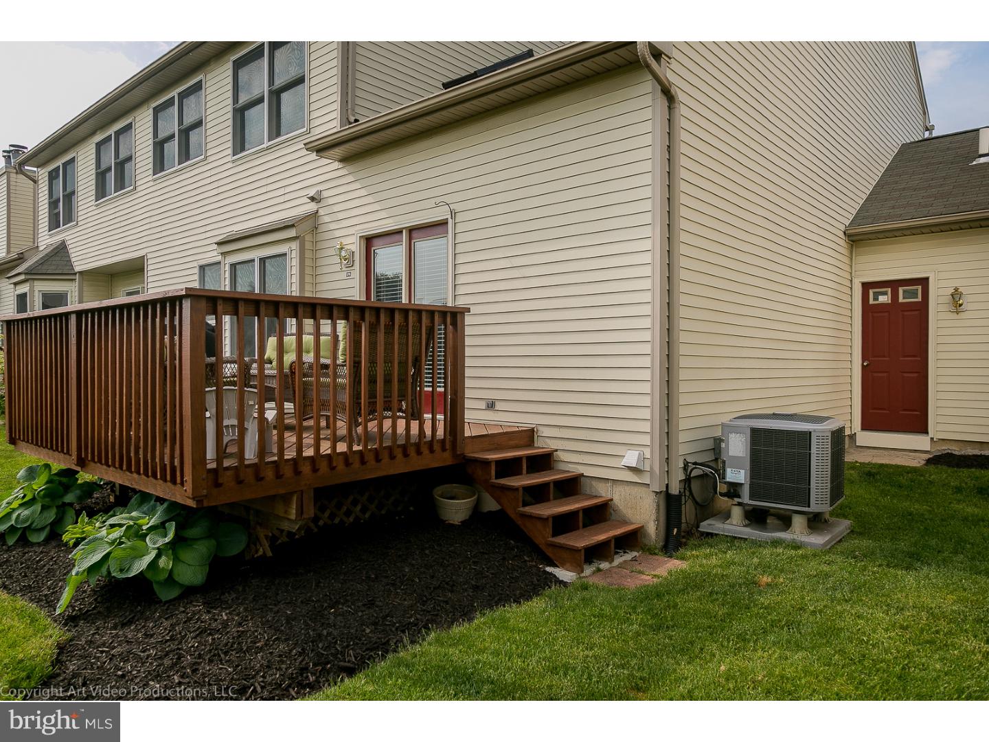 RIDINGS AT BROOKSIDE - Residential