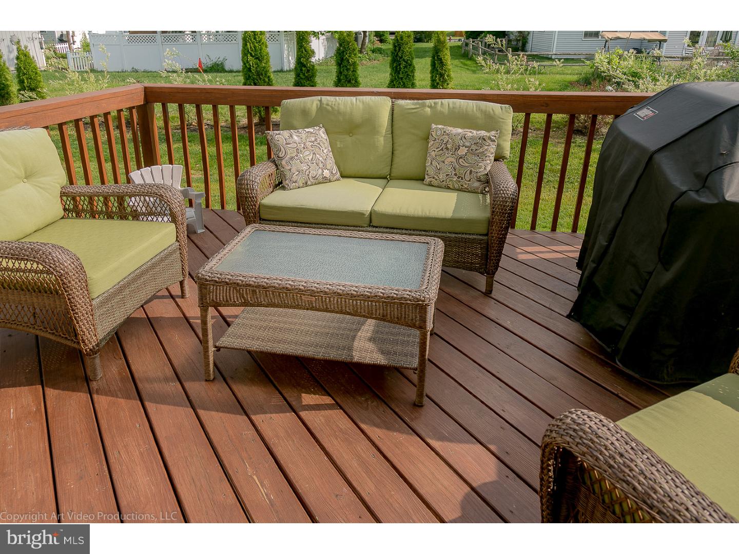 RIDINGS AT BROOKSIDE - Residential