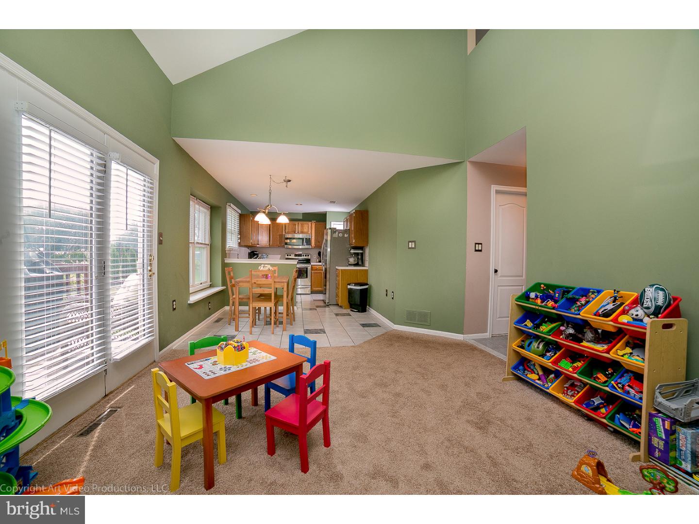 RIDINGS AT BROOKSIDE - Residential