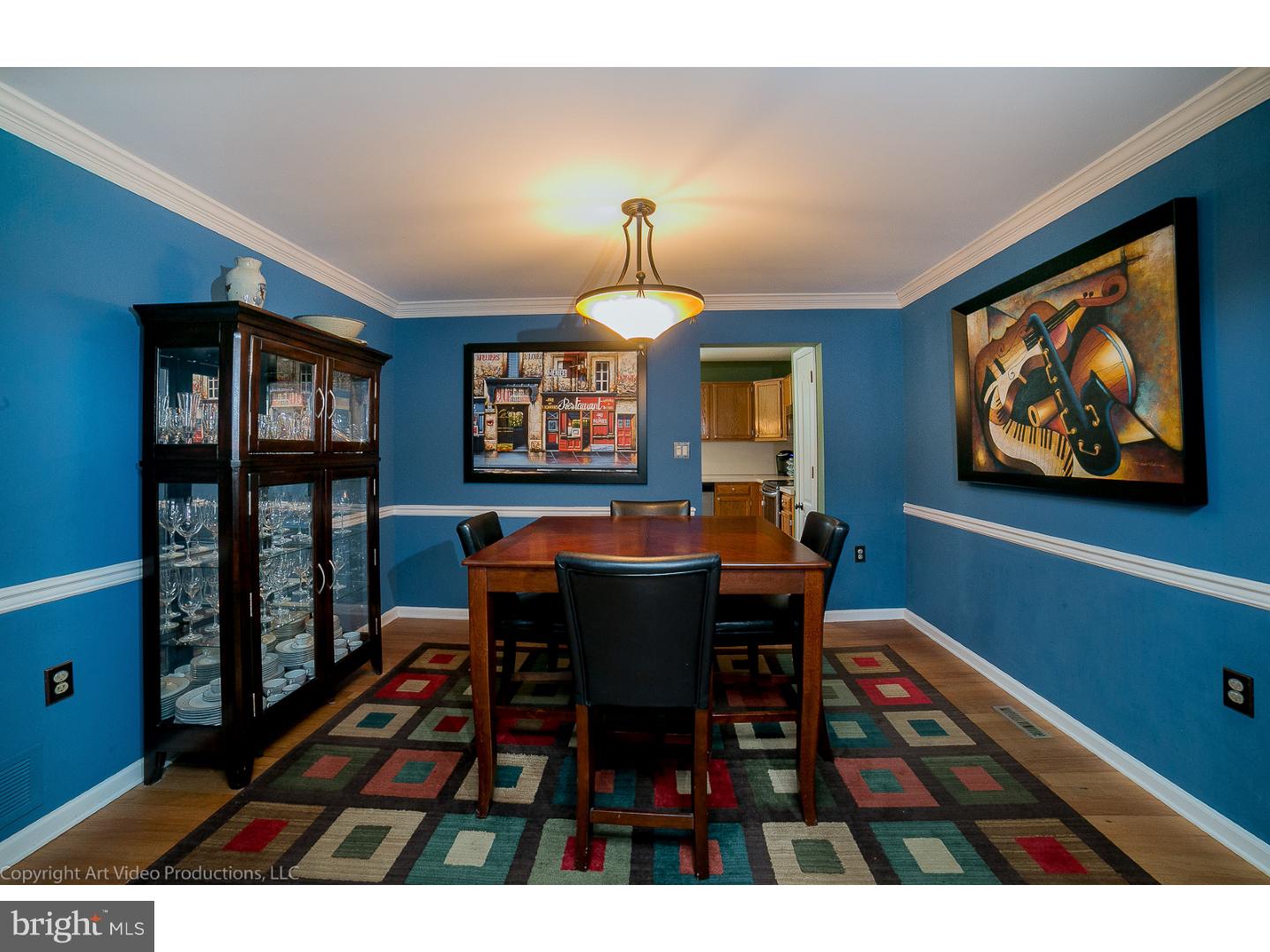 RIDINGS AT BROOKSIDE - Residential