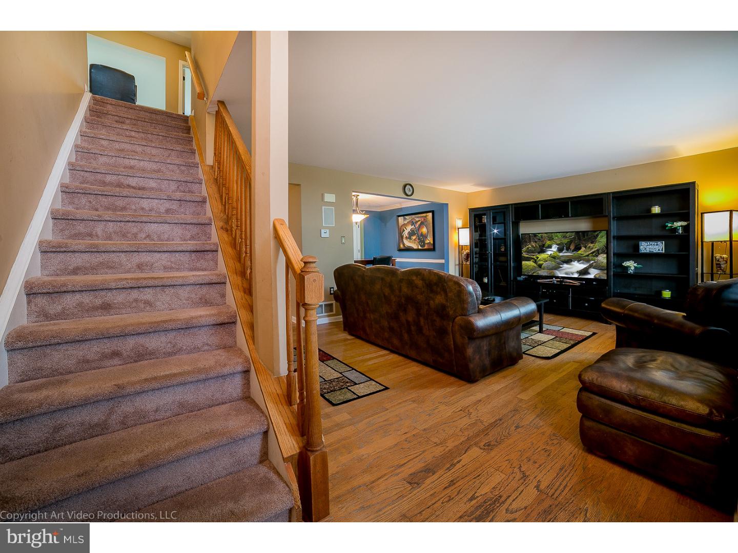 RIDINGS AT BROOKSIDE - Residential