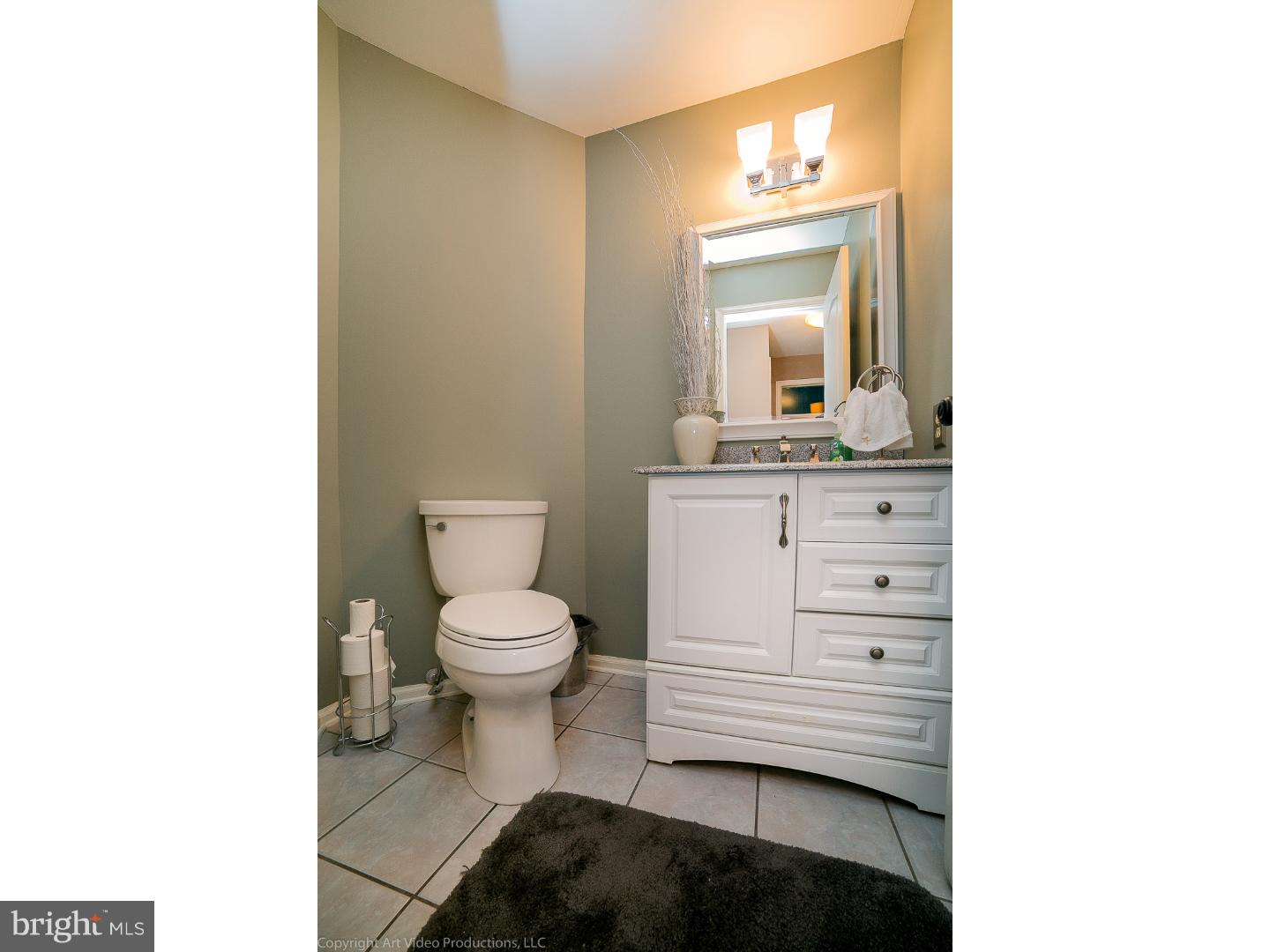 RIDINGS AT BROOKSIDE - Residential