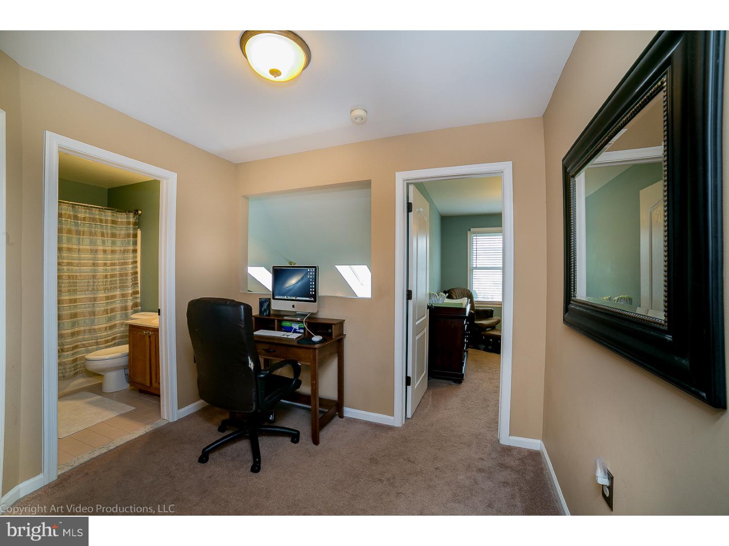 RIDINGS AT BROOKSIDE - Residential