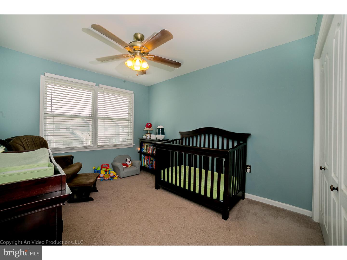 RIDINGS AT BROOKSIDE - Residential