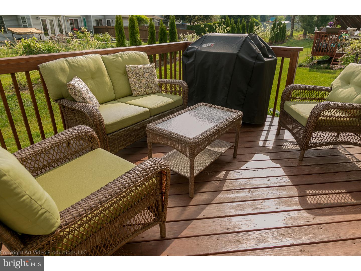 RIDINGS AT BROOKSIDE - Residential