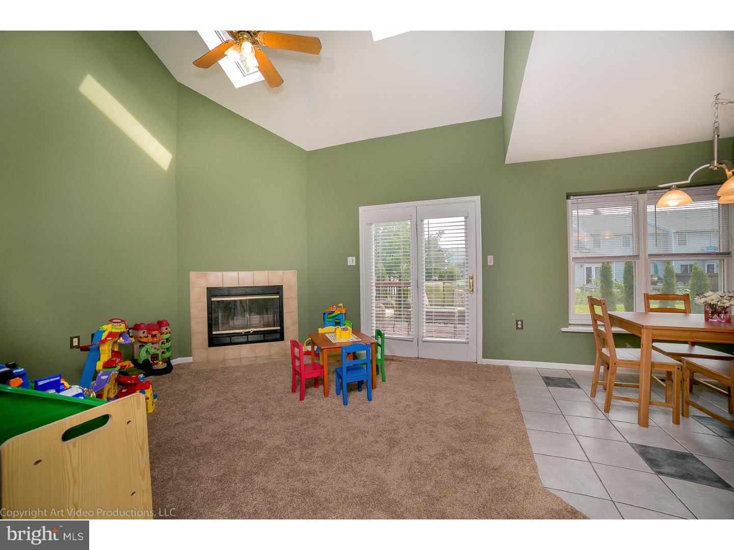 RIDINGS AT BROOKSIDE - Residential