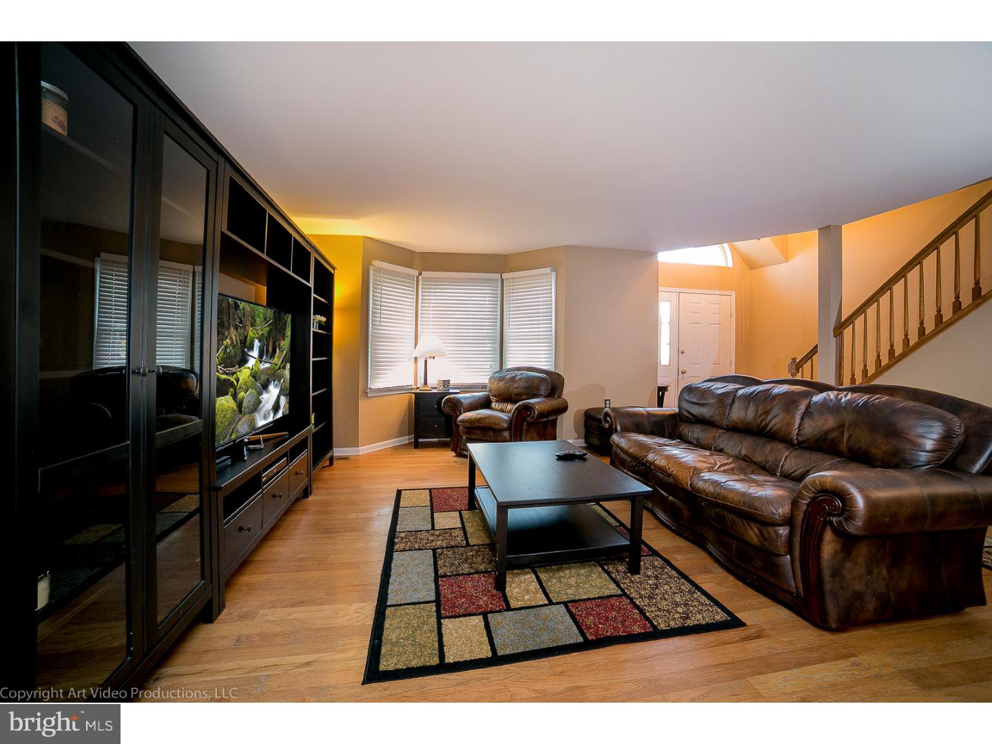 RIDINGS AT BROOKSIDE - Residential