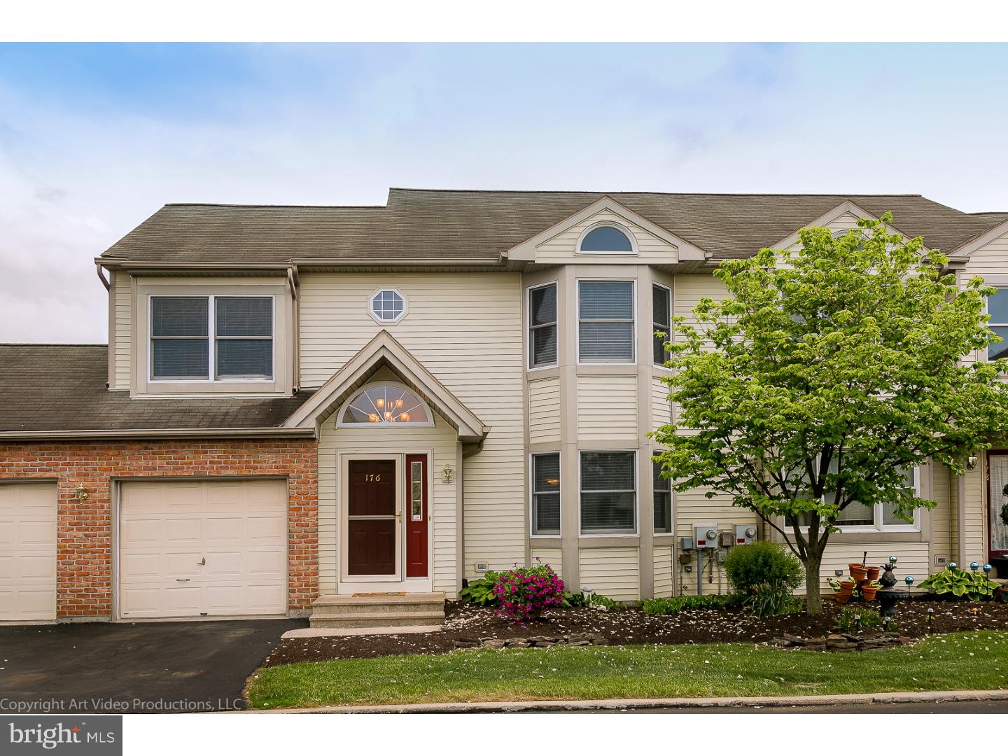 RIDINGS AT BROOKSIDE - Residential