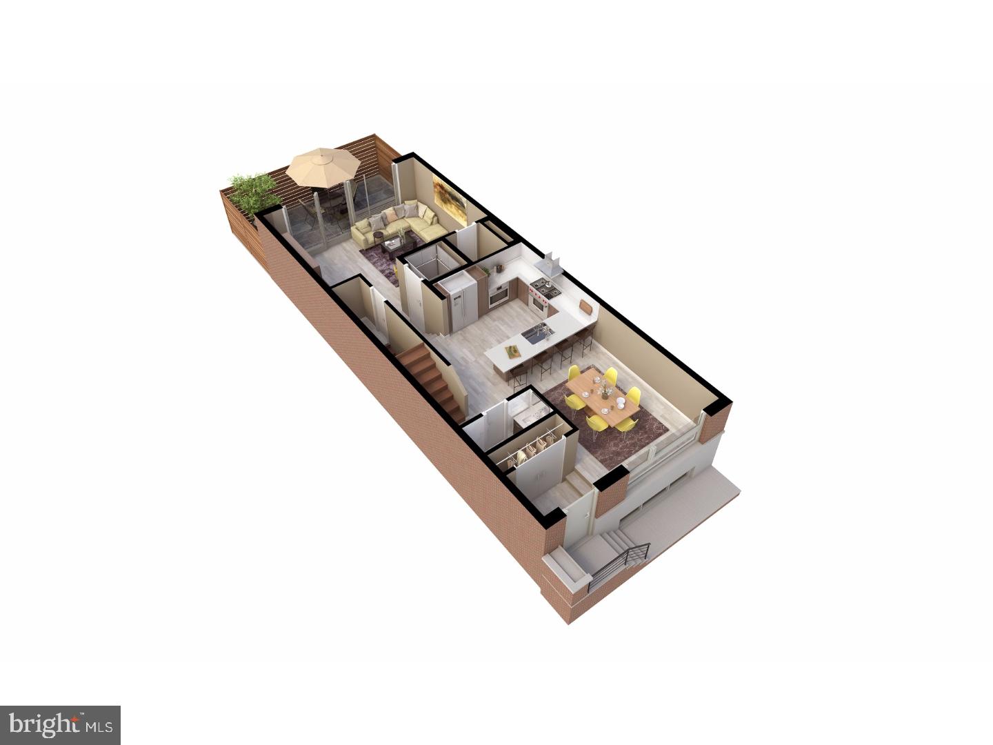 BELLA VISTA - Residential