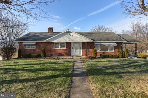 551 MILL ROAD GRANTVILLE PA 17028