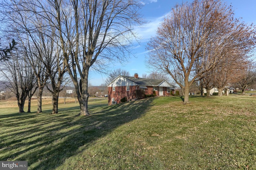 Photo of 551 Mill Road, GRANTVILLE, PA 17028 (MLS # PALN2024100)