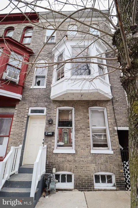 458 W Princess Street, York, PA 17401 - MLS#: PAYK2078520