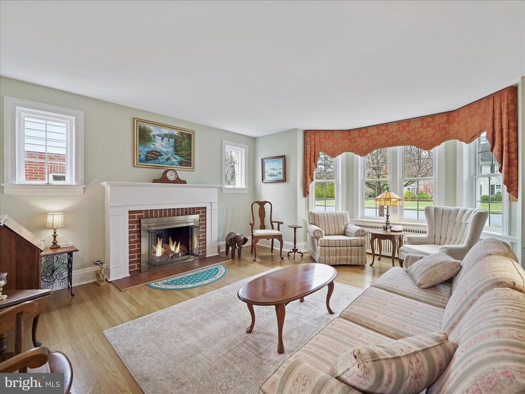 Photo of 1427 Wilson Avenue, CHAMBERSBURG, PA 17201 (MLS # PAFL2031434)