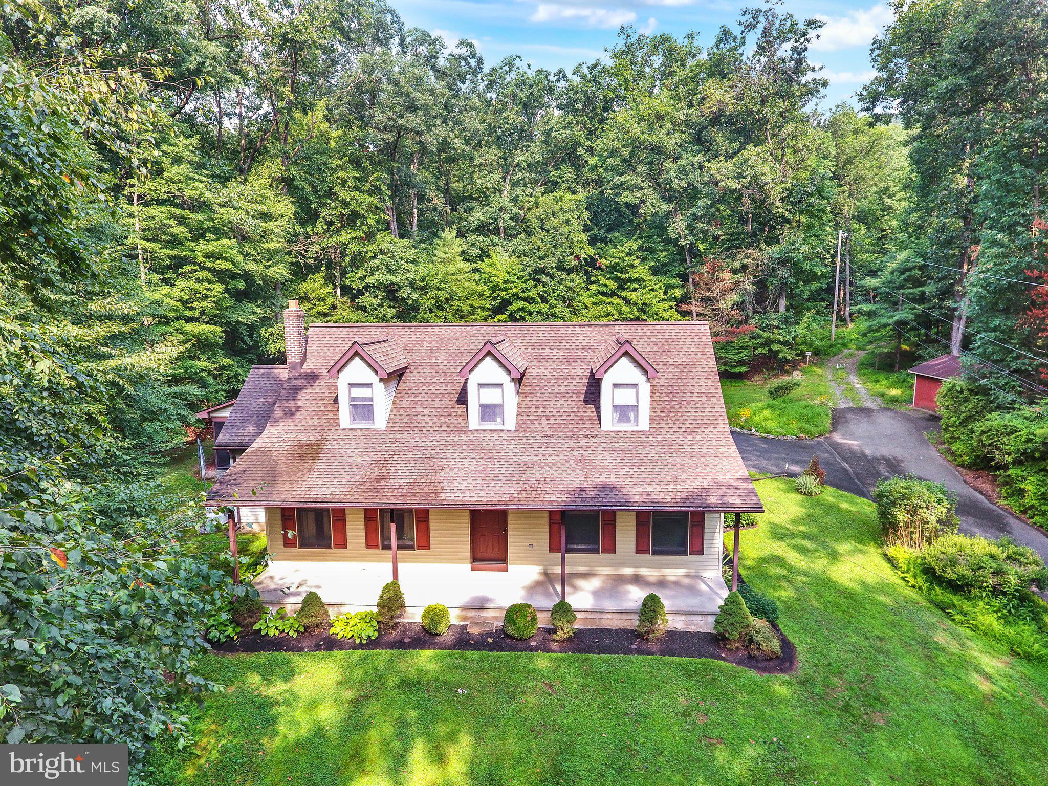 151 HOFFMAN ROAD