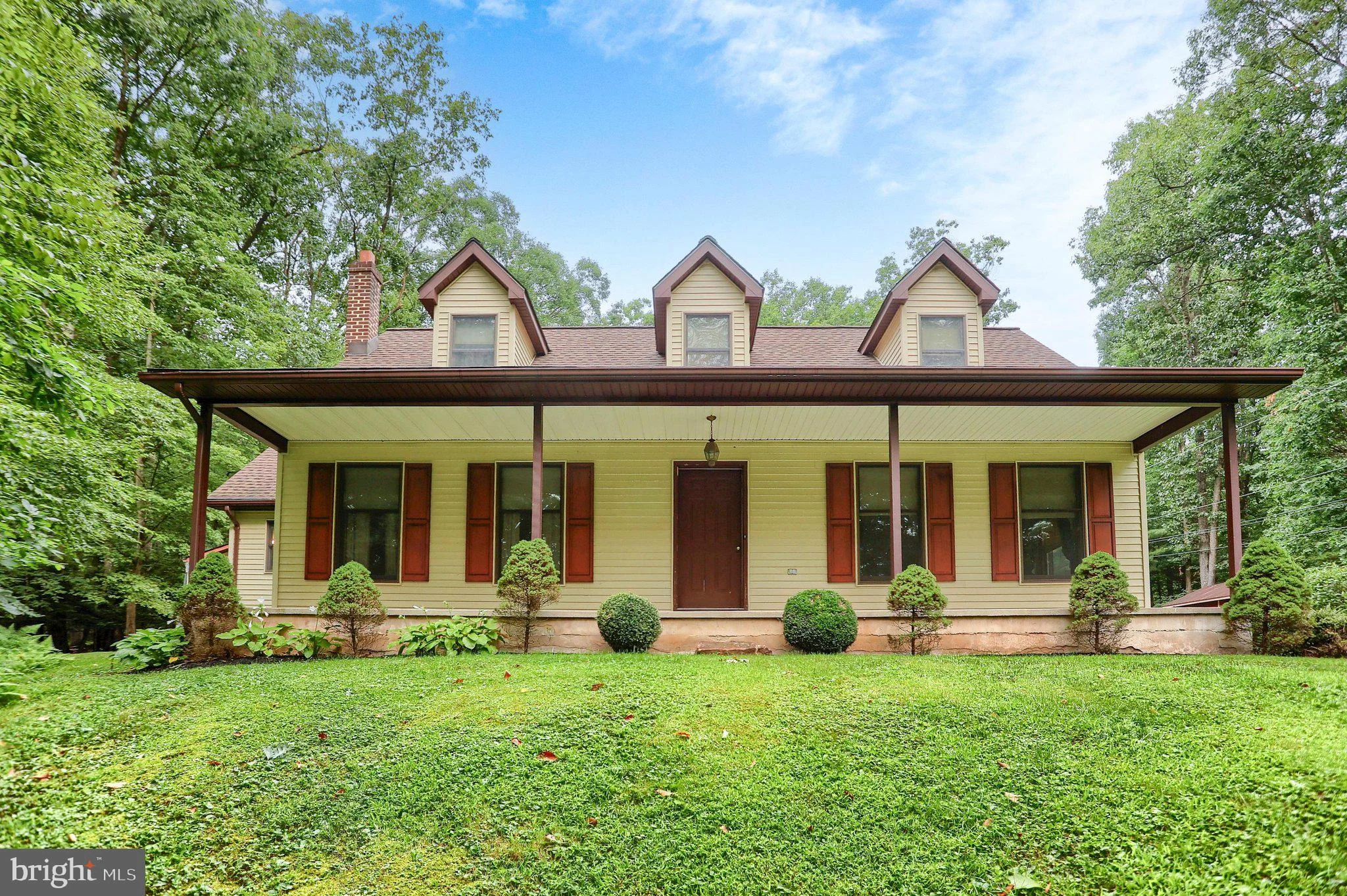 151 Hoffman Road, Elizabethville, PA, 17023