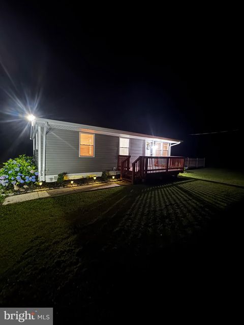 40147 DOCKSER DRIVE MECHANICSVILLE MD 20659