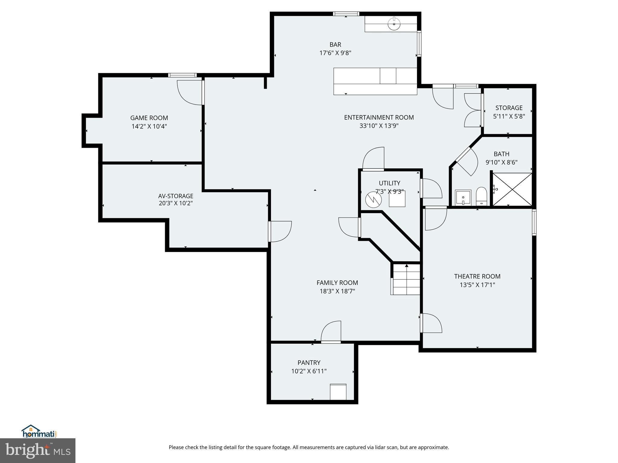OAKTON  WOODS - Residential