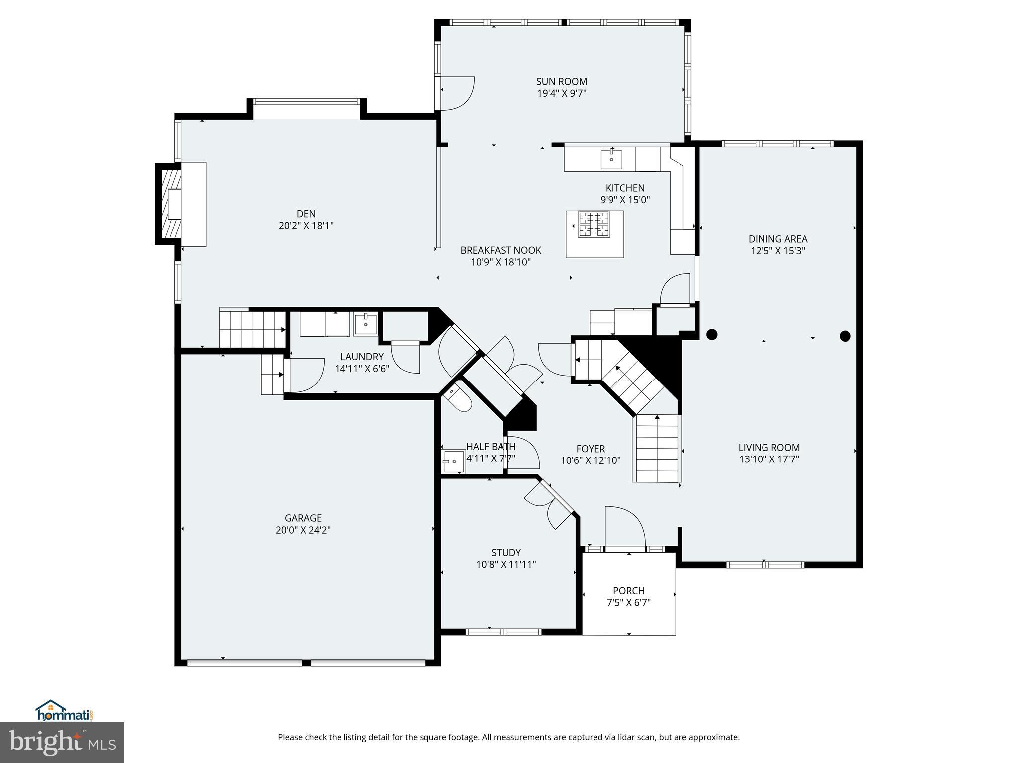 OAKTON  WOODS - Residential