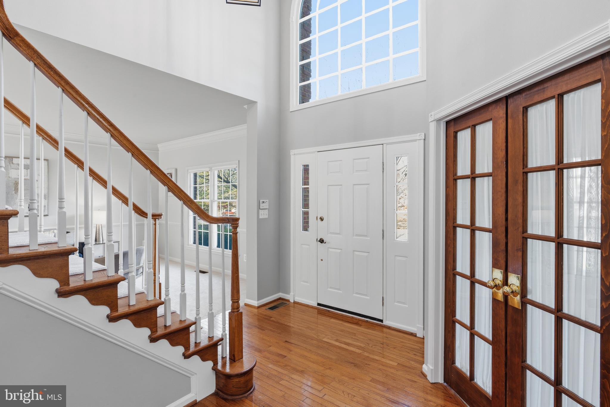 12731 OAK FARMS DRIVE