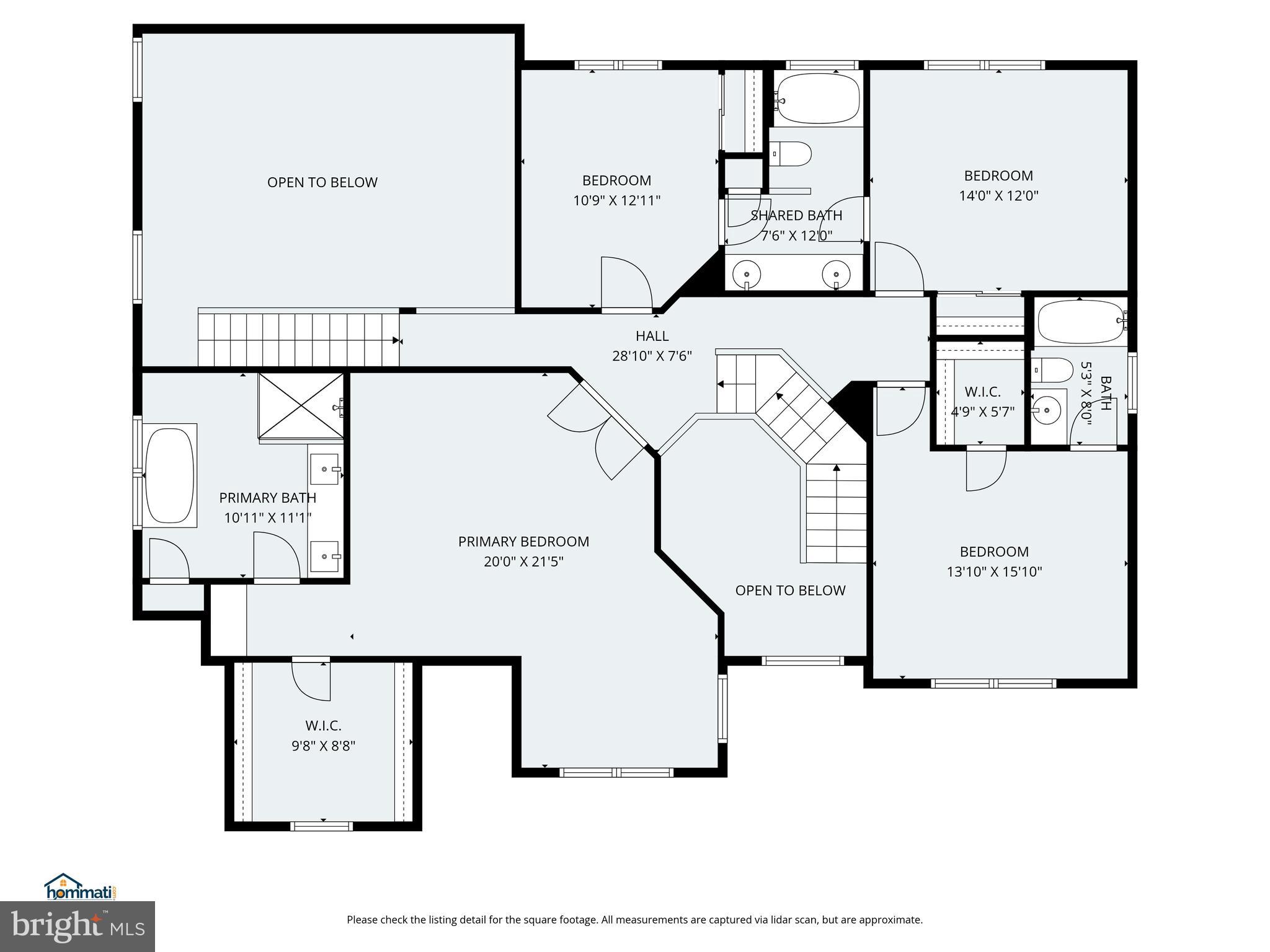 OAKTON  WOODS - Residential