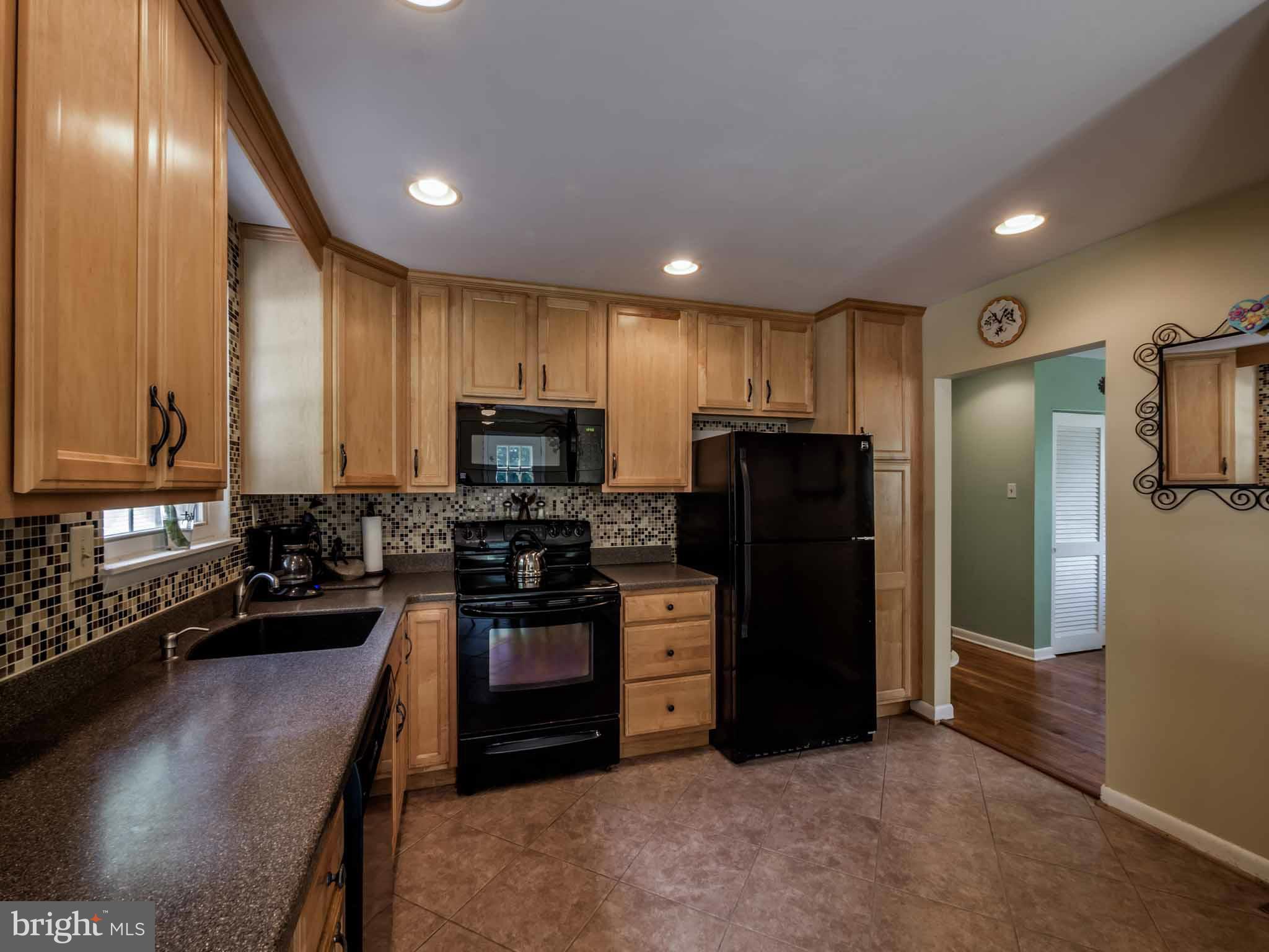 TALBOTS HAVEN - Residential